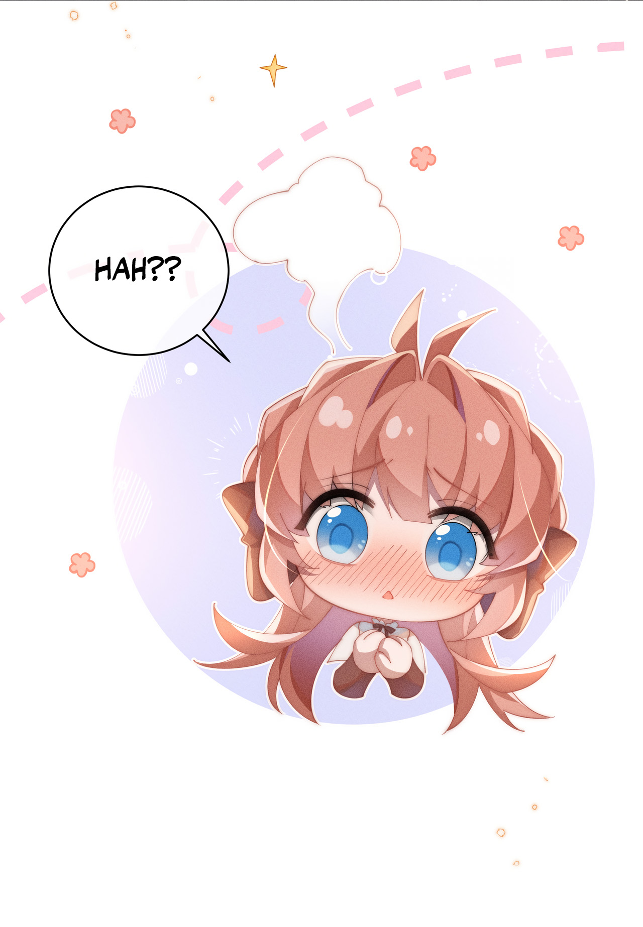 Is it Normal to Raise a Yandere Heroine as a Villainess ?! Chapter 15 - halaman 12