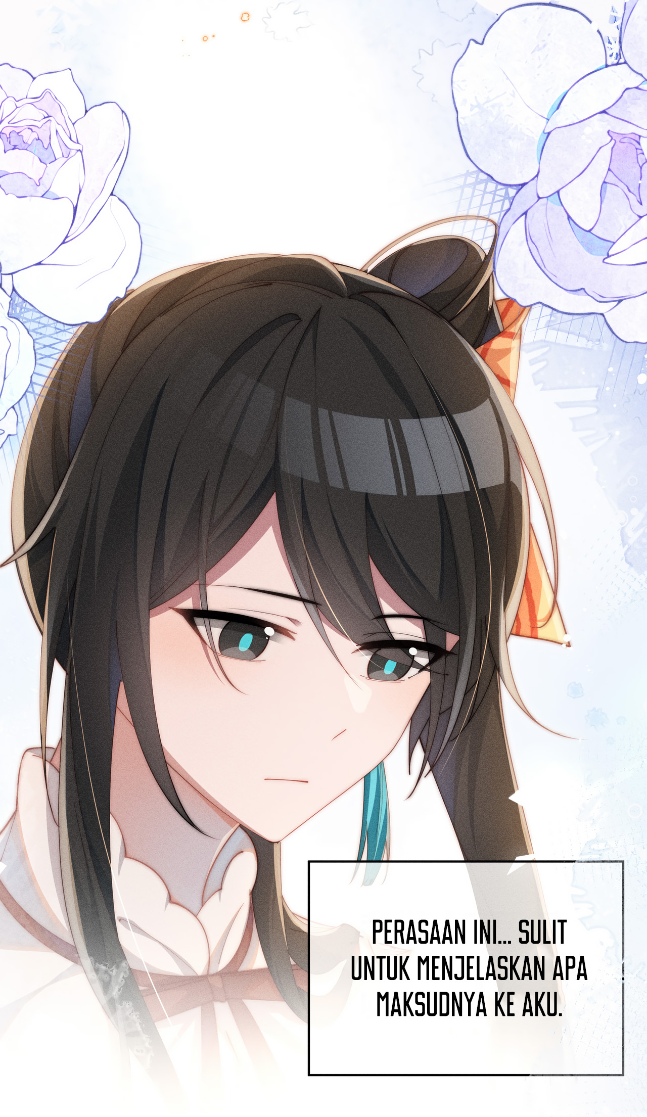 Is it Normal to Raise a Yandere Heroine as a Villainess ?! Chapter 15 - halaman 14