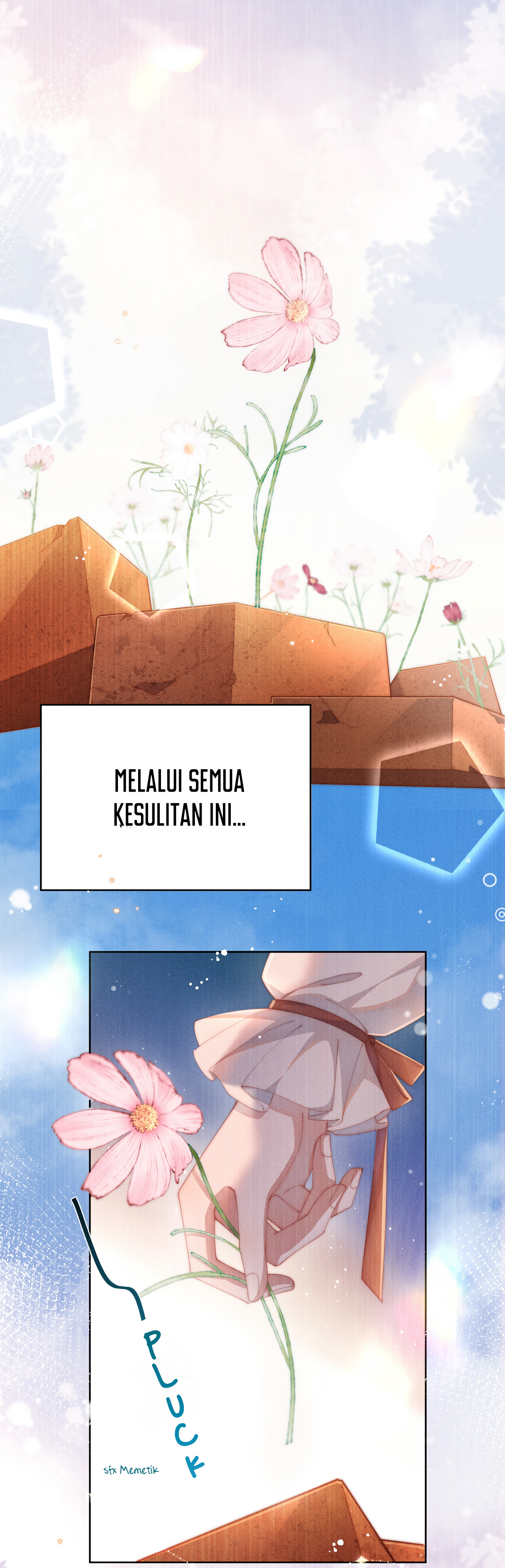 Is it Normal to Raise a Yandere Heroine as a Villainess ?! Chapter 15 - halaman 19
