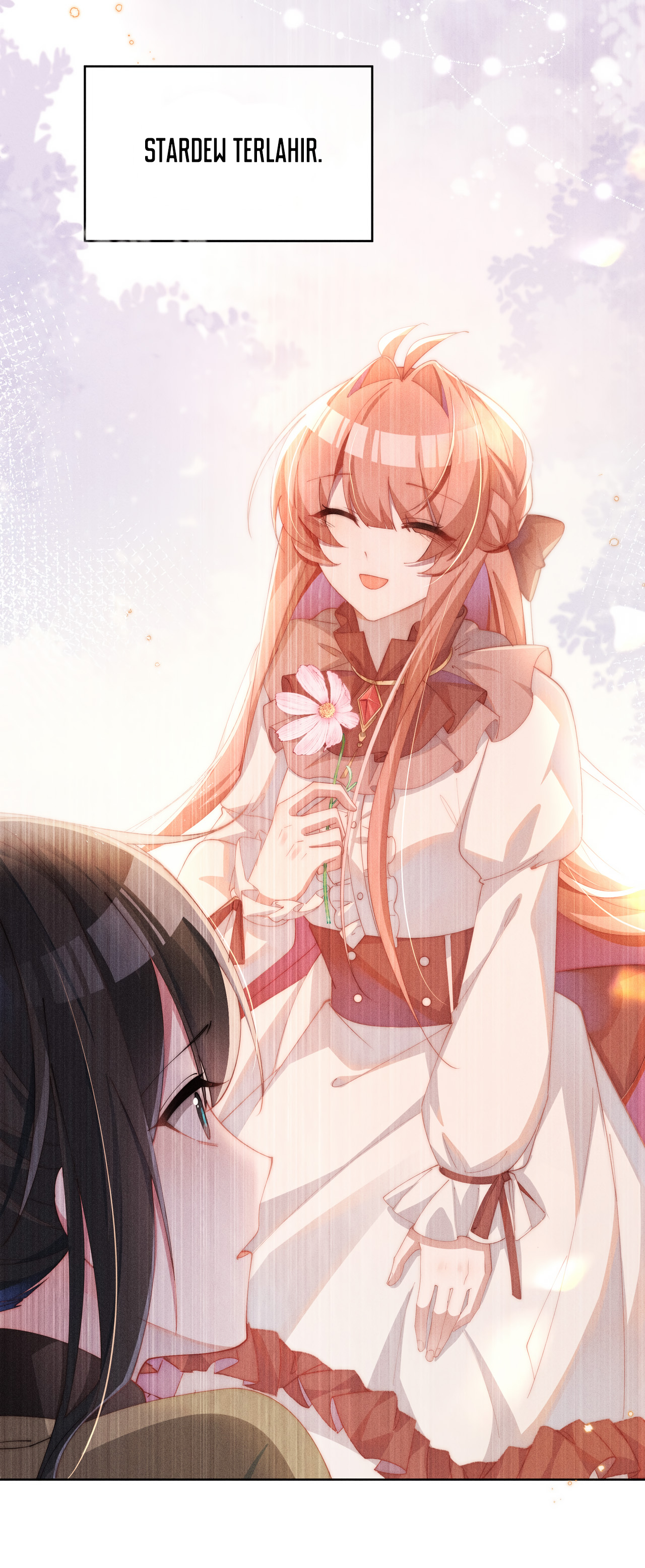 Is it Normal to Raise a Yandere Heroine as a Villainess ?! Chapter 15 - halaman 20