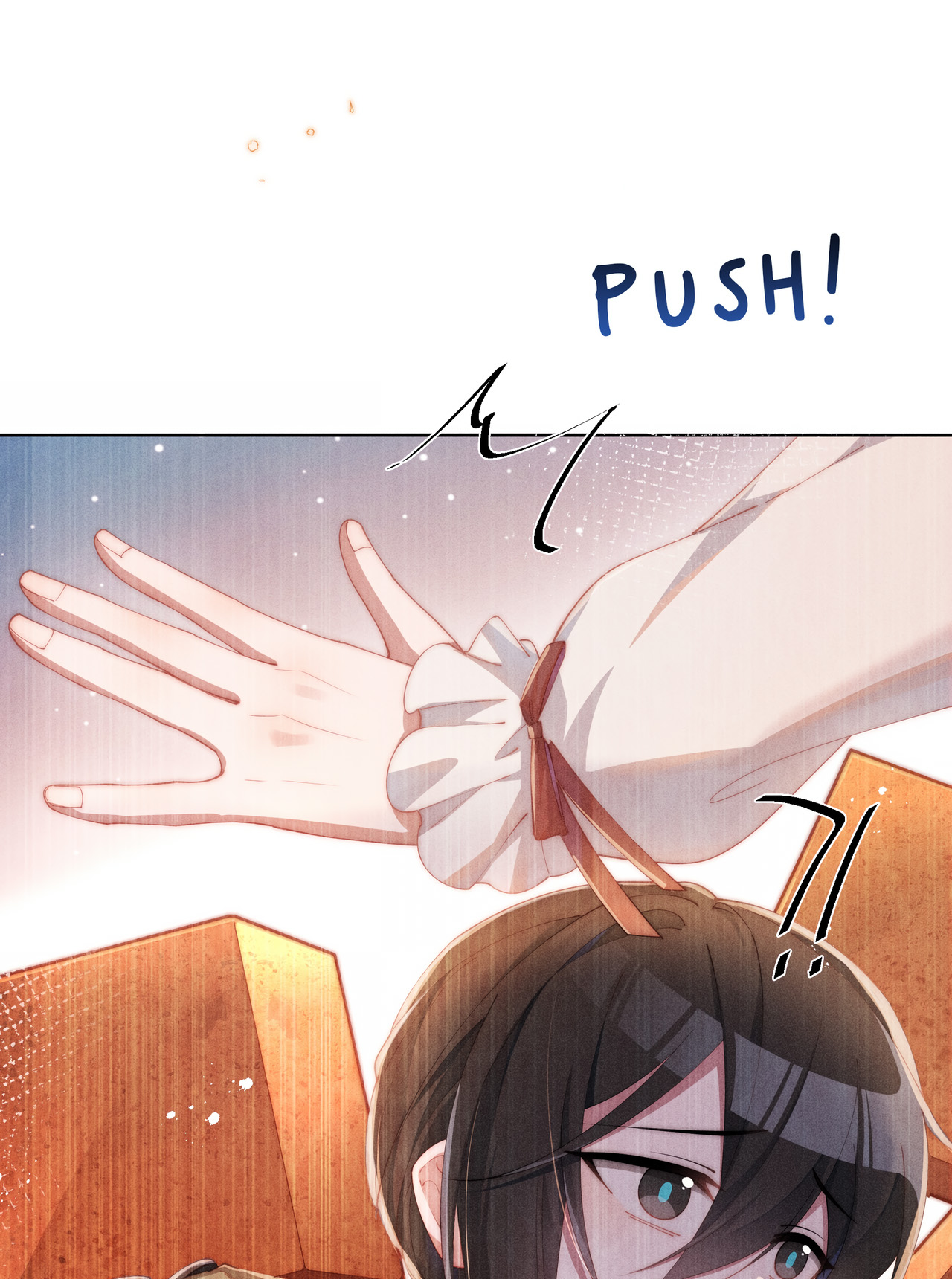 Is it Normal to Raise a Yandere Heroine as a Villainess ?! Chapter 15 - halaman 21