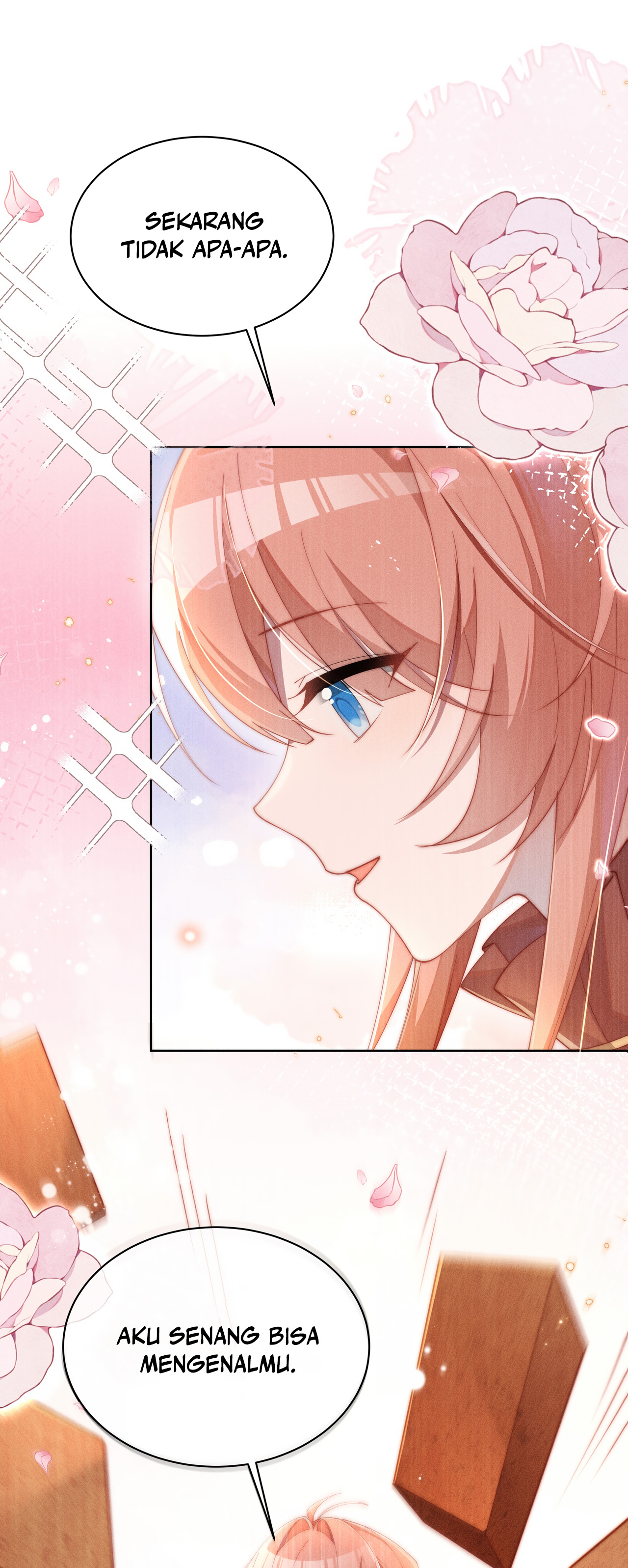 Is it Normal to Raise a Yandere Heroine as a Villainess ?! Chapter 15 - halaman 23