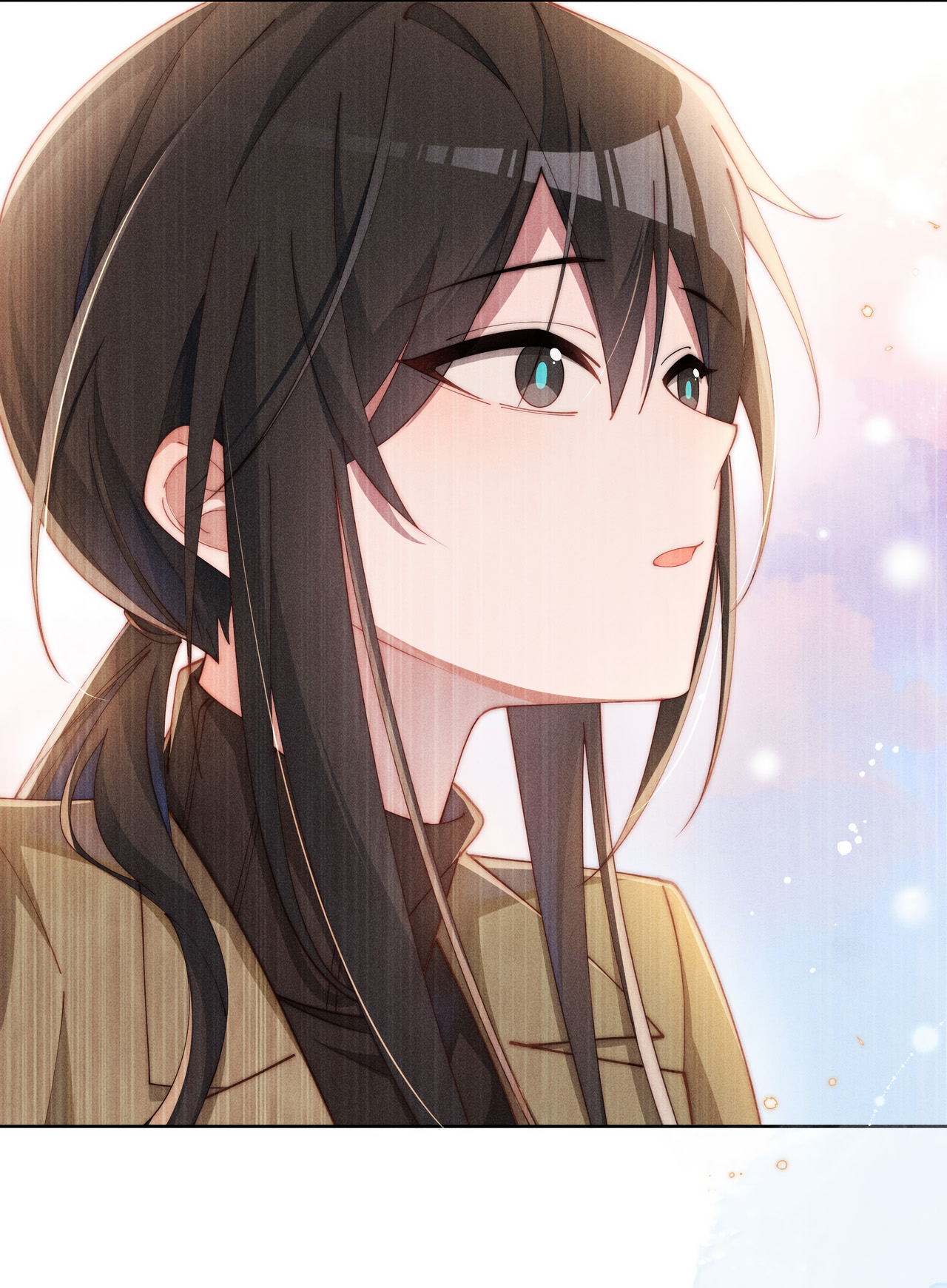 Is it Normal to Raise a Yandere Heroine as a Villainess ?! Chapter 15 - halaman 25
