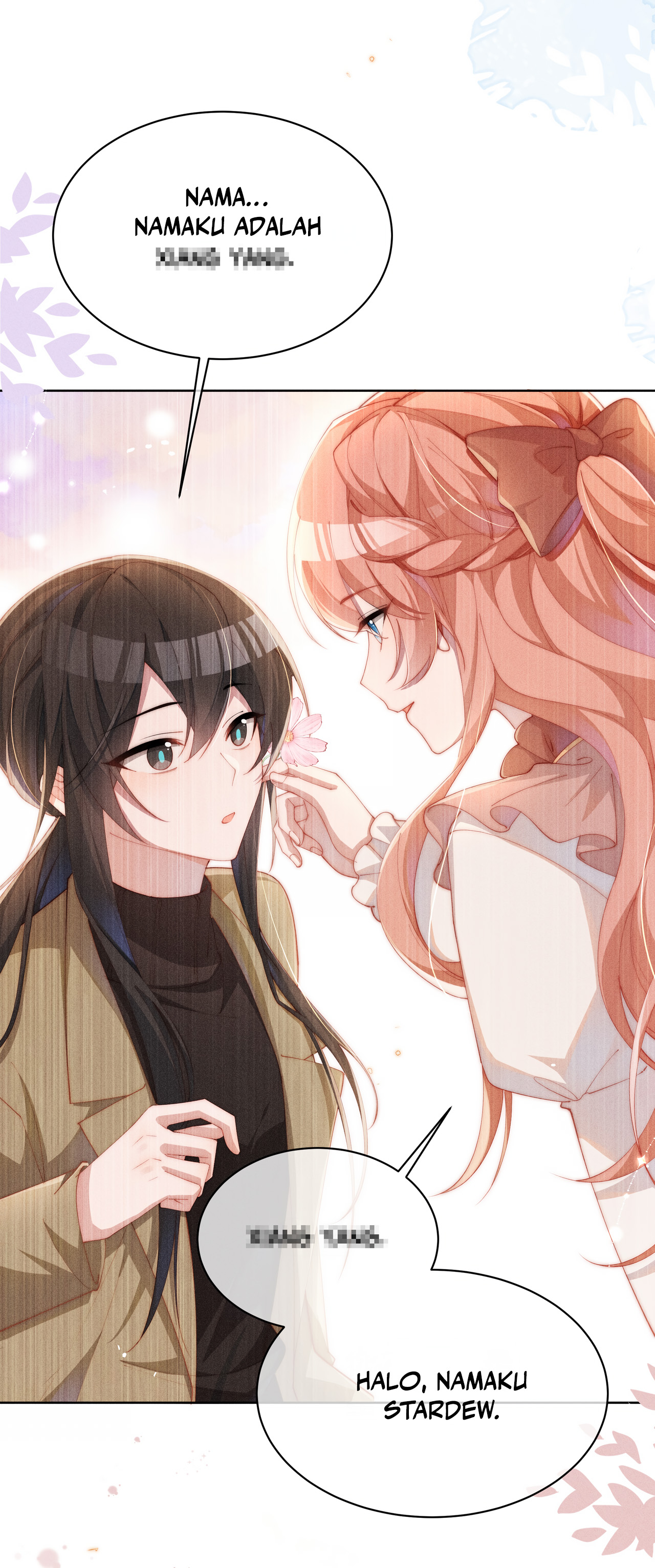 Is it Normal to Raise a Yandere Heroine as a Villainess ?! Chapter 15 - halaman 26