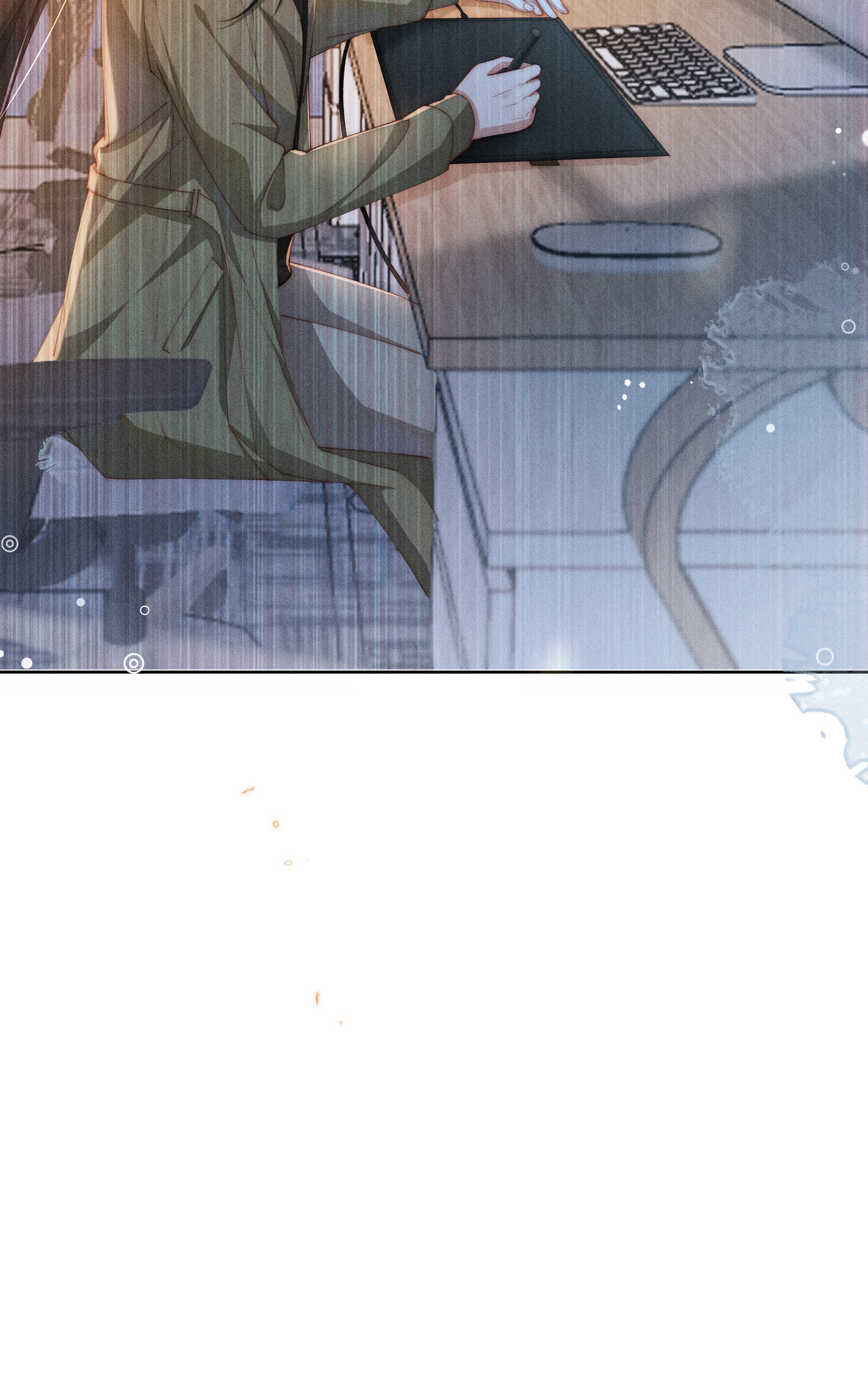Is it Normal to Raise a Yandere Heroine as a Villainess ?! Chapter 15 - halaman 28
