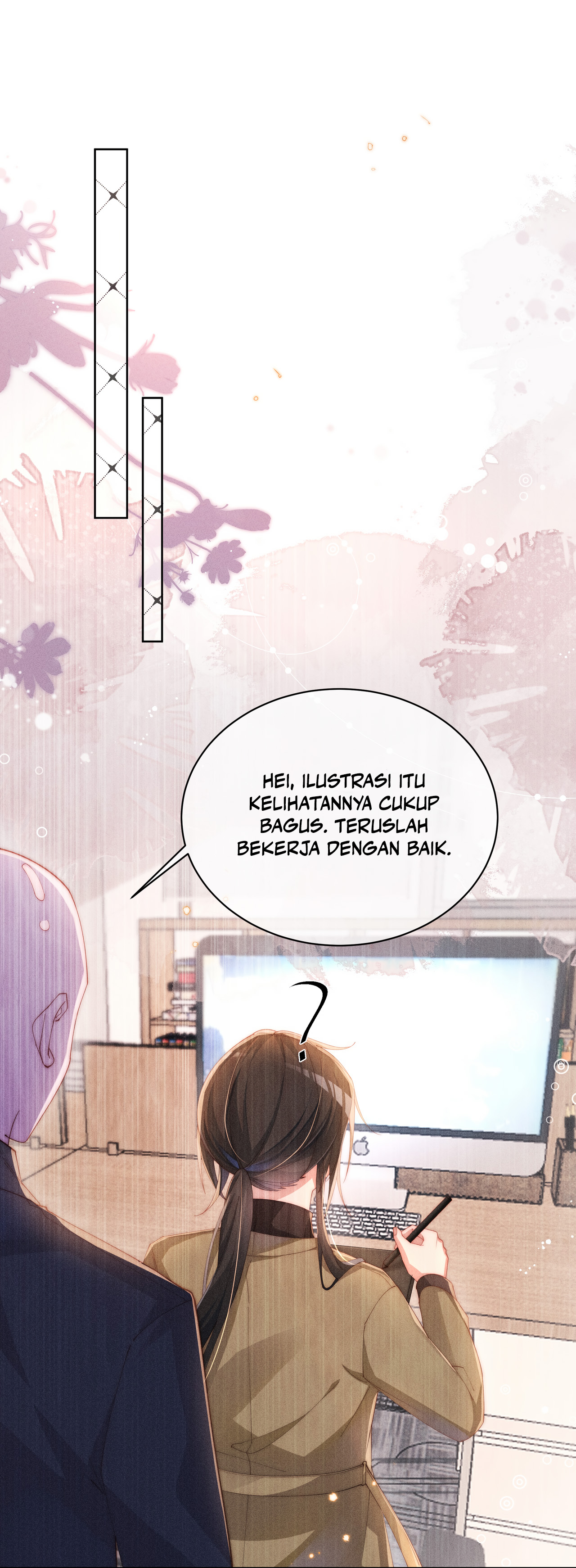 Is it Normal to Raise a Yandere Heroine as a Villainess ?! Chapter 15 - halaman 29