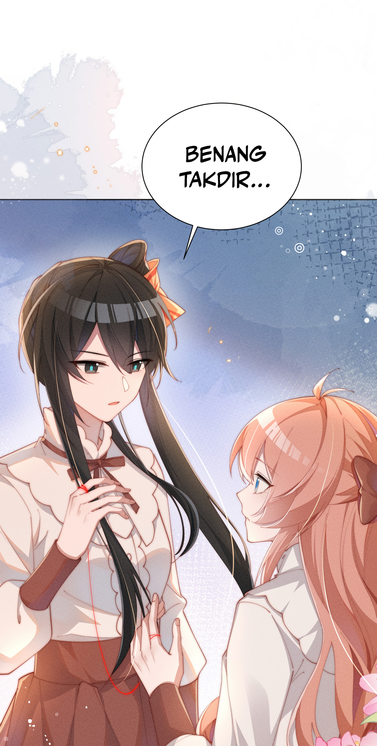 Is it Normal to Raise a Yandere Heroine as a Villainess ?! Chapter 15 - halaman 3