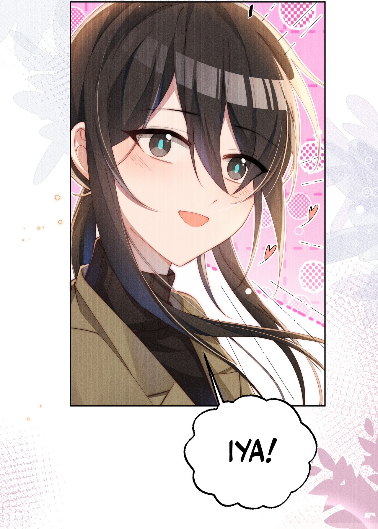 Is it Normal to Raise a Yandere Heroine as a Villainess ?! Chapter 15 - halaman 31