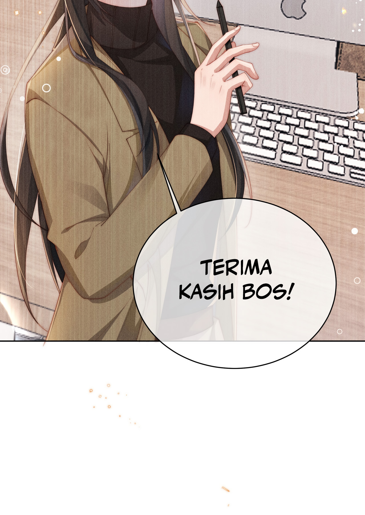 Is it Normal to Raise a Yandere Heroine as a Villainess ?! Chapter 15 - halaman 33