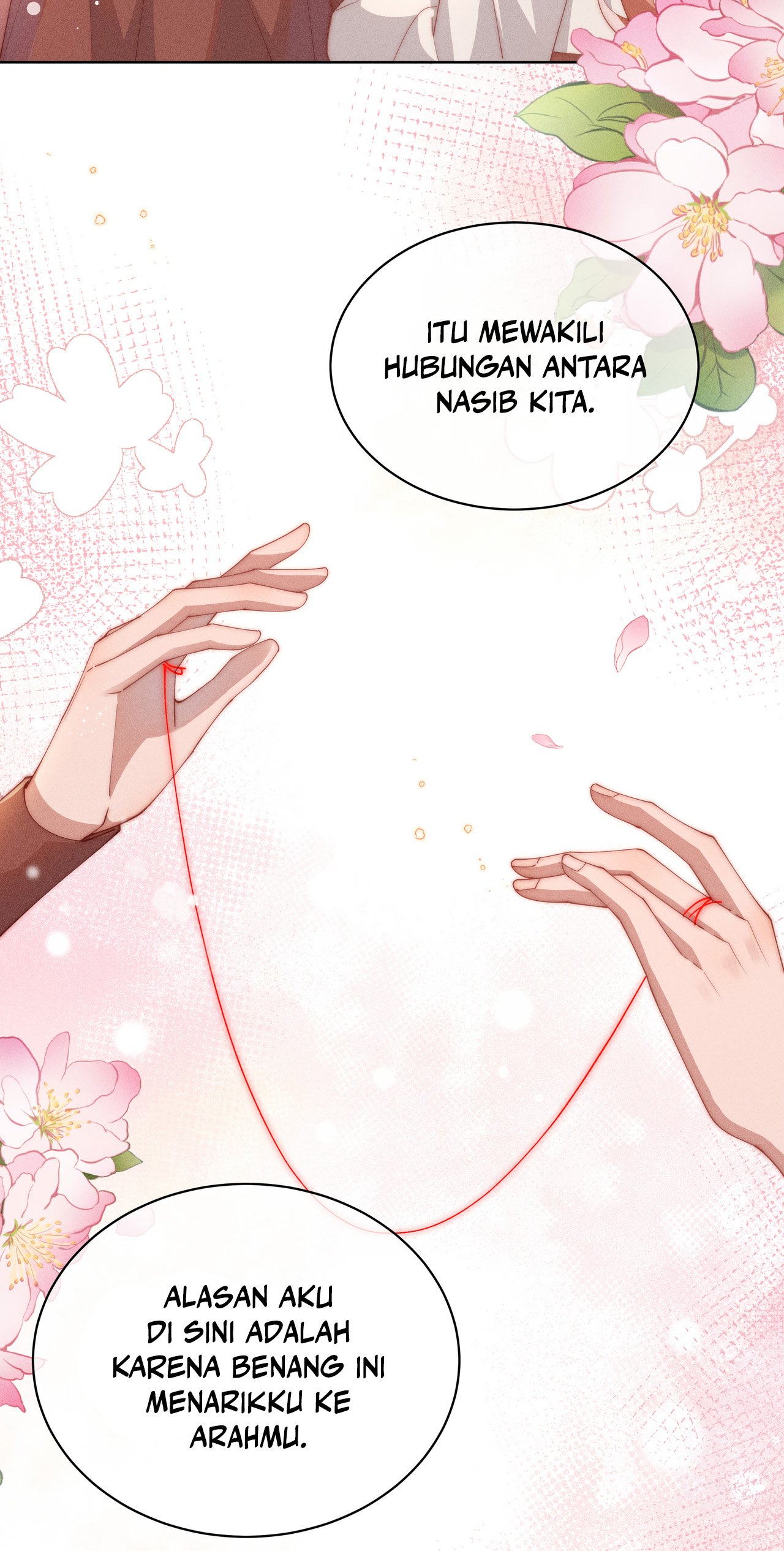 Is it Normal to Raise a Yandere Heroine as a Villainess ?! Chapter 15 - halaman 4