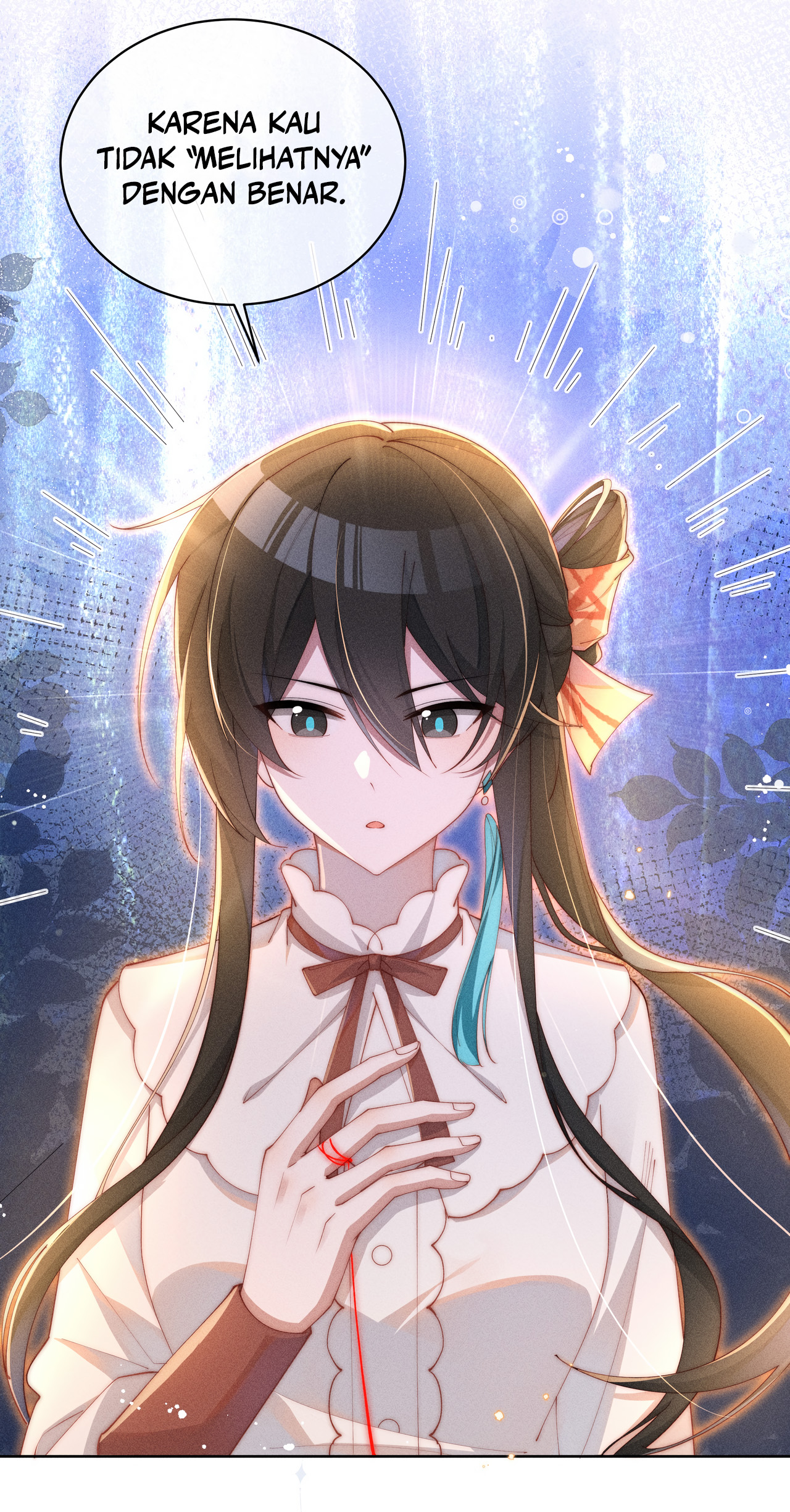 Is it Normal to Raise a Yandere Heroine as a Villainess ?! Chapter 15 - halaman 6