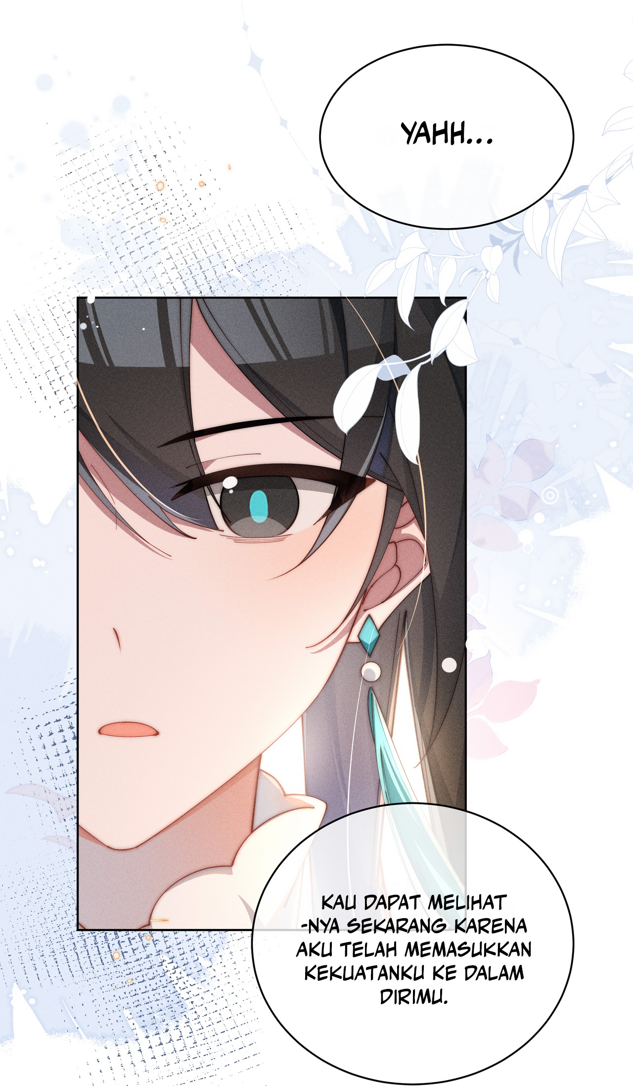 Is it Normal to Raise a Yandere Heroine as a Villainess ?! Chapter 15 - halaman 7