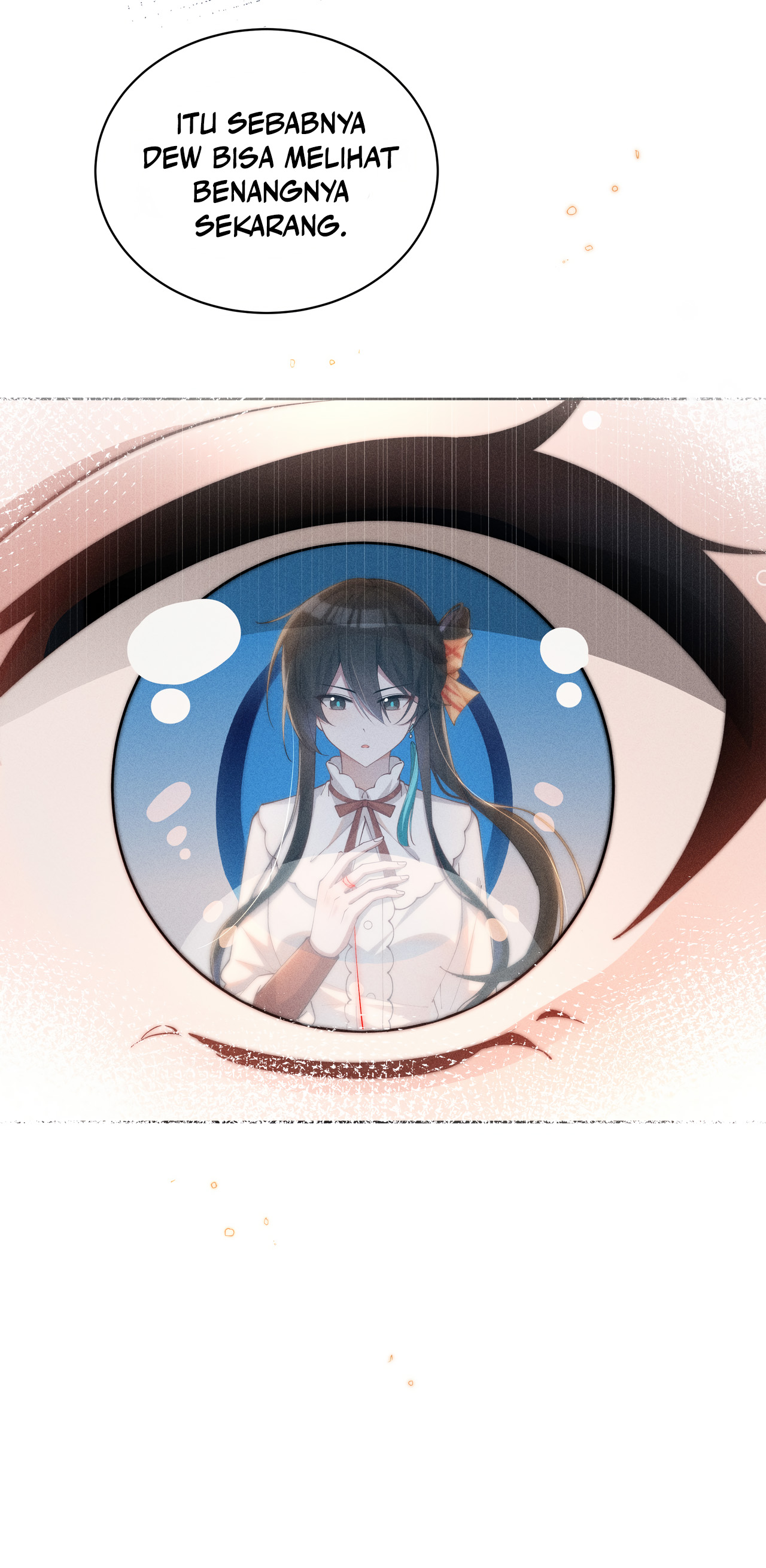 Is it Normal to Raise a Yandere Heroine as a Villainess ?! Chapter 15 - halaman 8