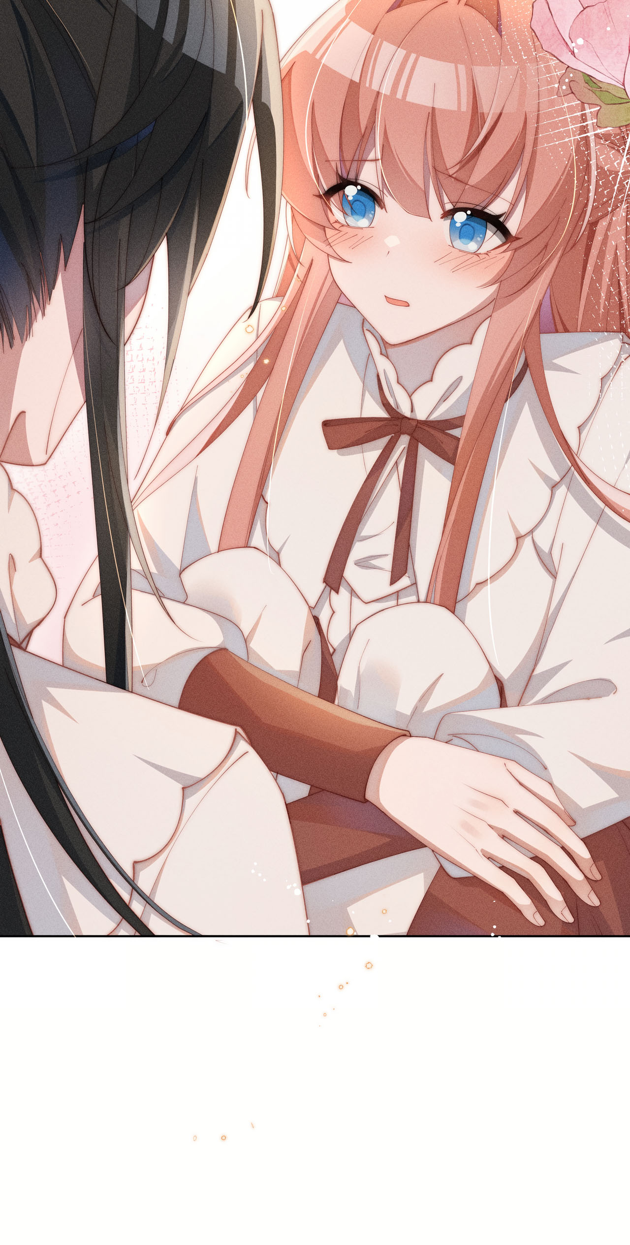 Is it Normal to Raise a Yandere Heroine as a Villainess ?! Chapter 16 - halaman 11
