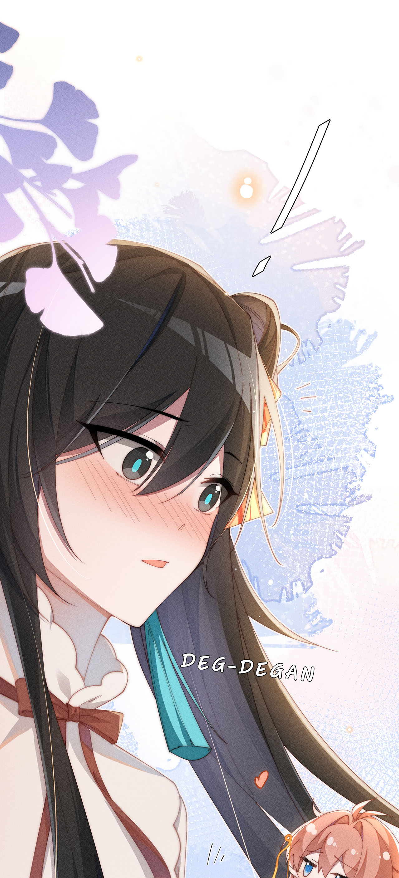Is it Normal to Raise a Yandere Heroine as a Villainess ?! Chapter 16 - halaman 12