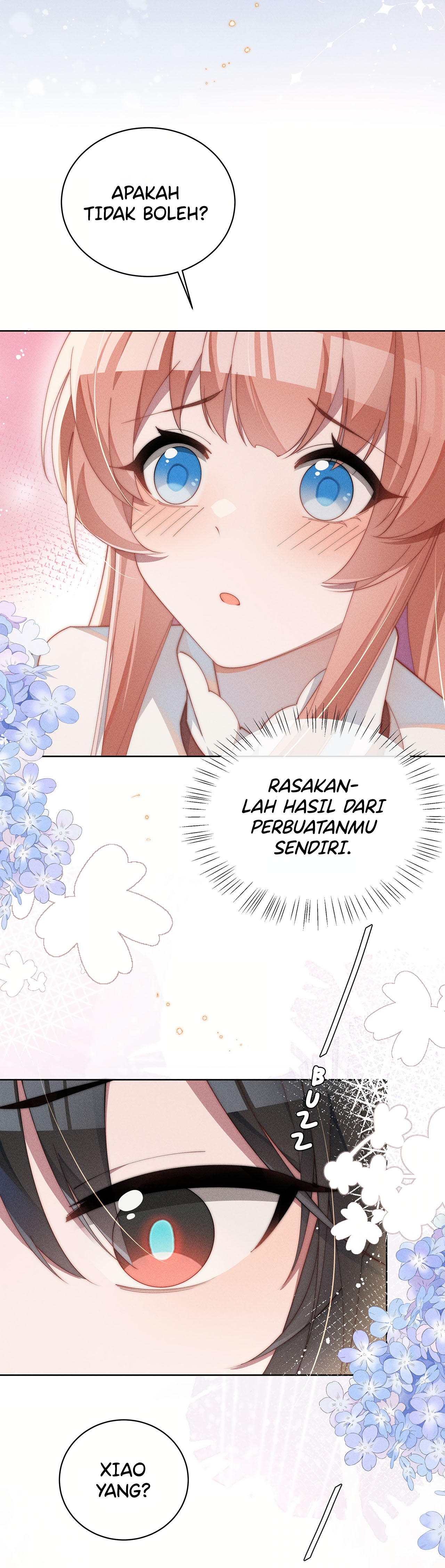 Is it Normal to Raise a Yandere Heroine as a Villainess ?! Chapter 16 - halaman 14
