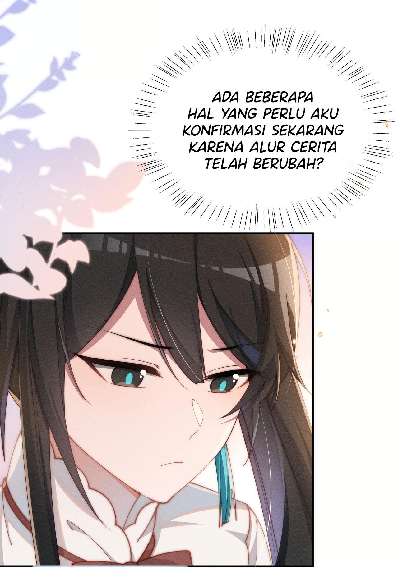 Is it Normal to Raise a Yandere Heroine as a Villainess ?! Chapter 16 - halaman 18