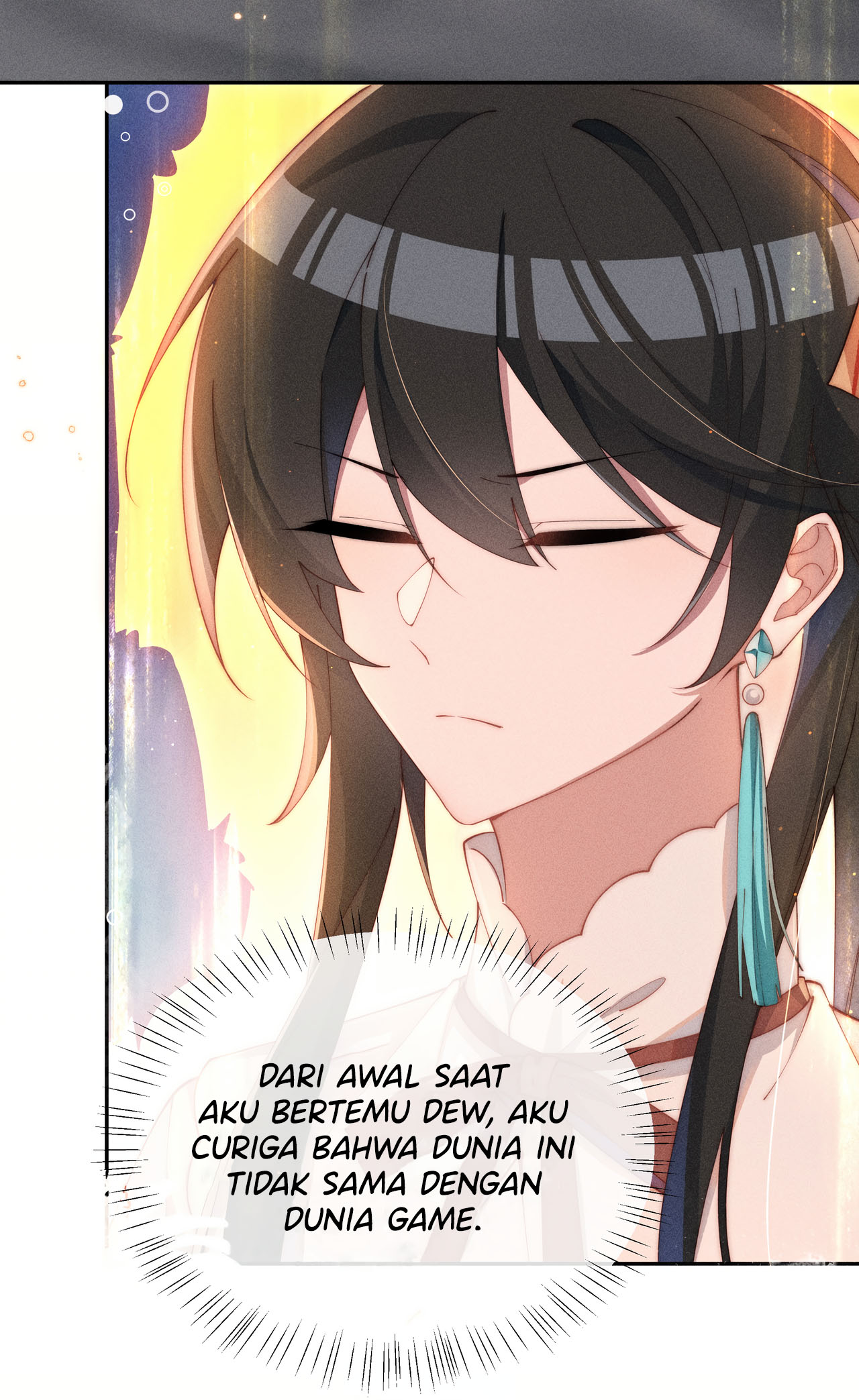 Is it Normal to Raise a Yandere Heroine as a Villainess ?! Chapter 16 - halaman 20