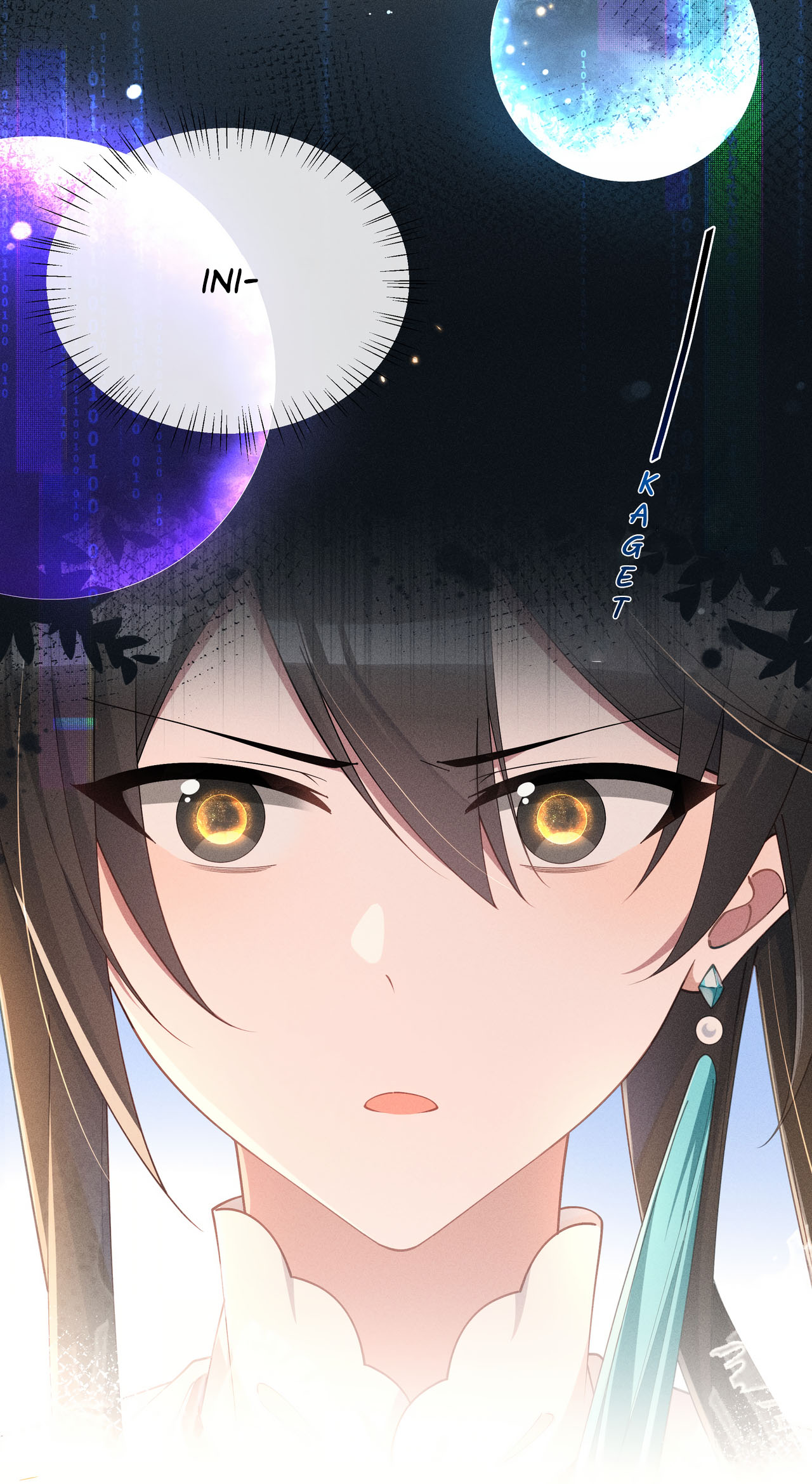 Is it Normal to Raise a Yandere Heroine as a Villainess ?! Chapter 16 - halaman 23
