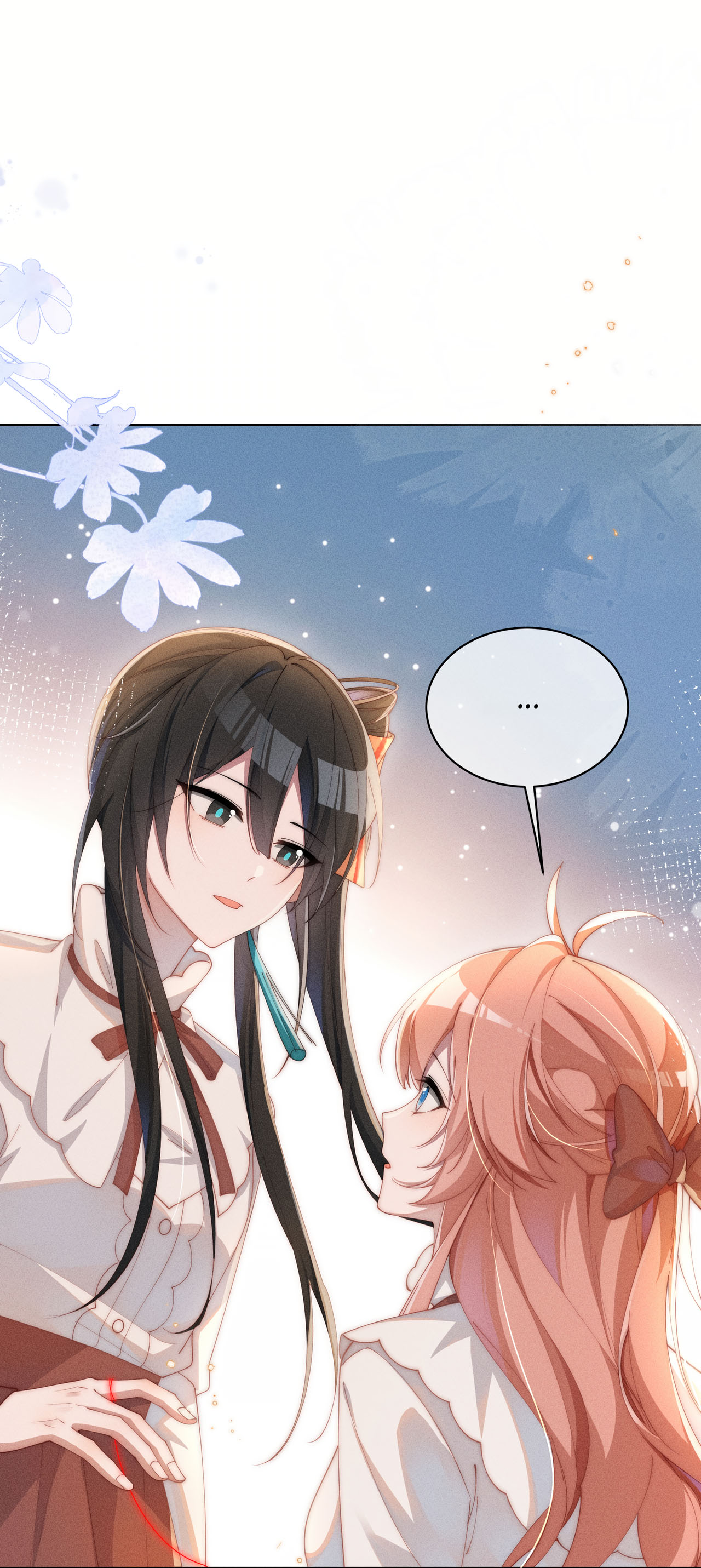 Is it Normal to Raise a Yandere Heroine as a Villainess ?! Chapter 16 - halaman 3