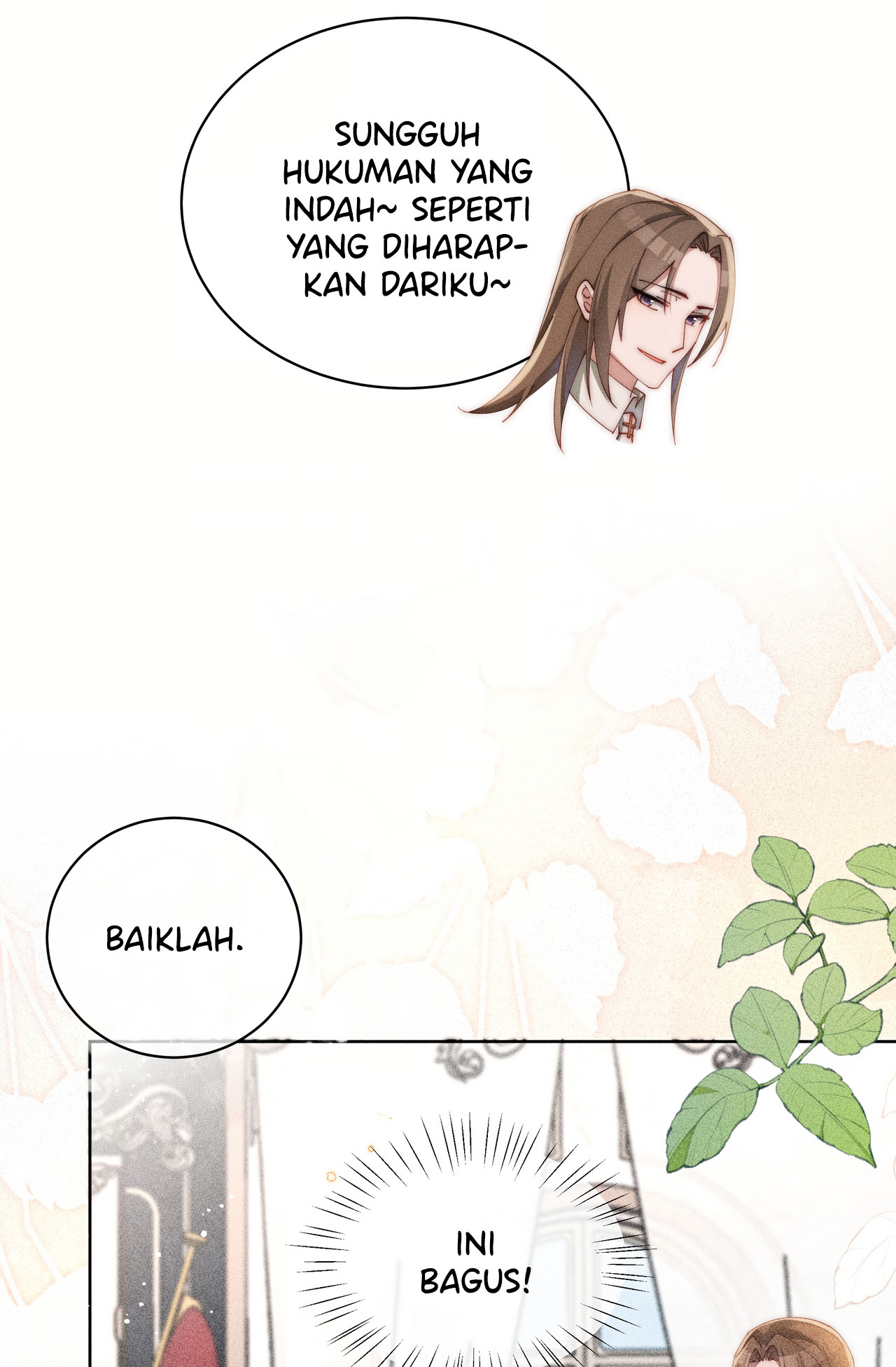 Is it Normal to Raise a Yandere Heroine as a Villainess ?! Chapter 16 - halaman 32