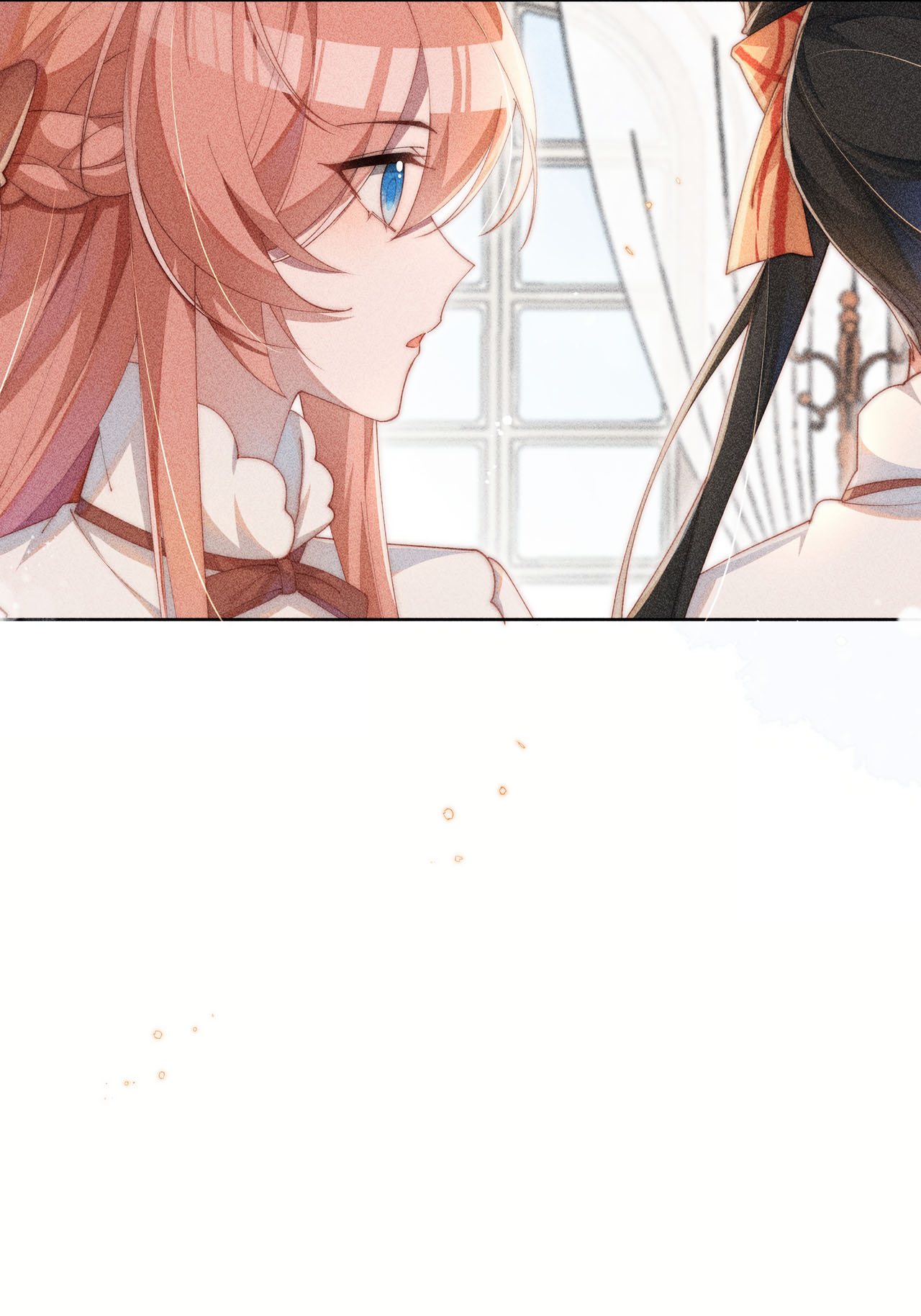 Is it Normal to Raise a Yandere Heroine as a Villainess ?! Chapter 16 - halaman 34