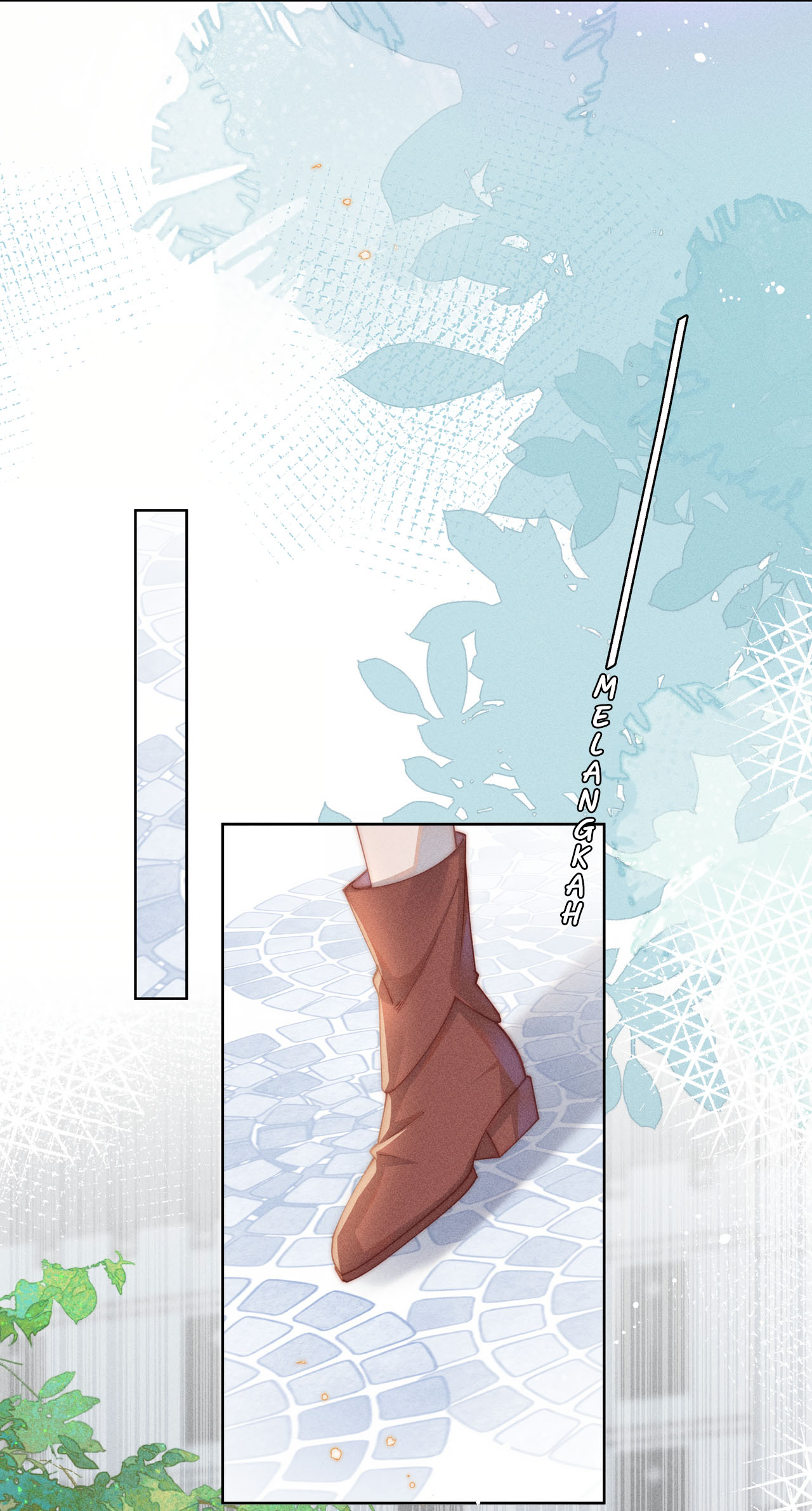 Is it Normal to Raise a Yandere Heroine as a Villainess ?! Chapter 16 - halaman 38