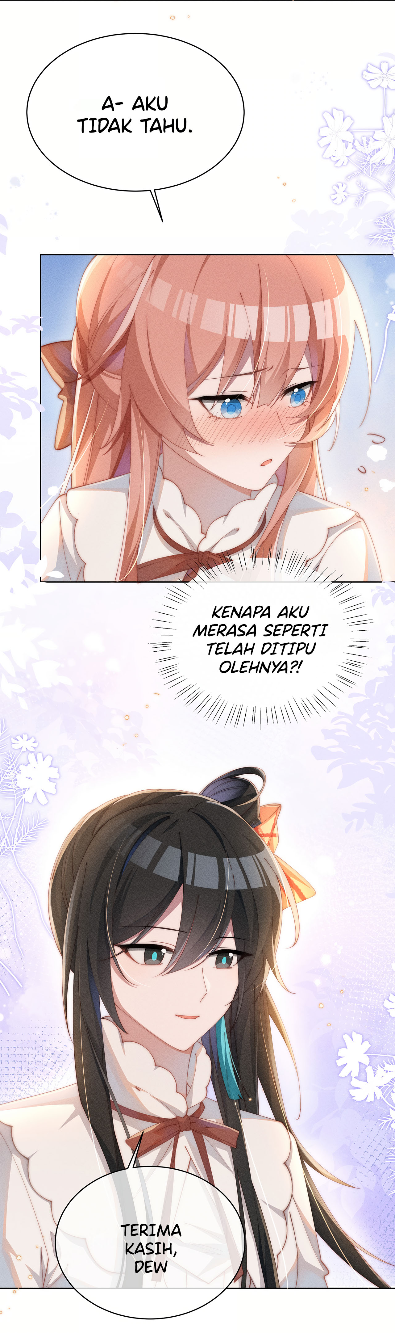 Is it Normal to Raise a Yandere Heroine as a Villainess ?! Chapter 16 - halaman 4