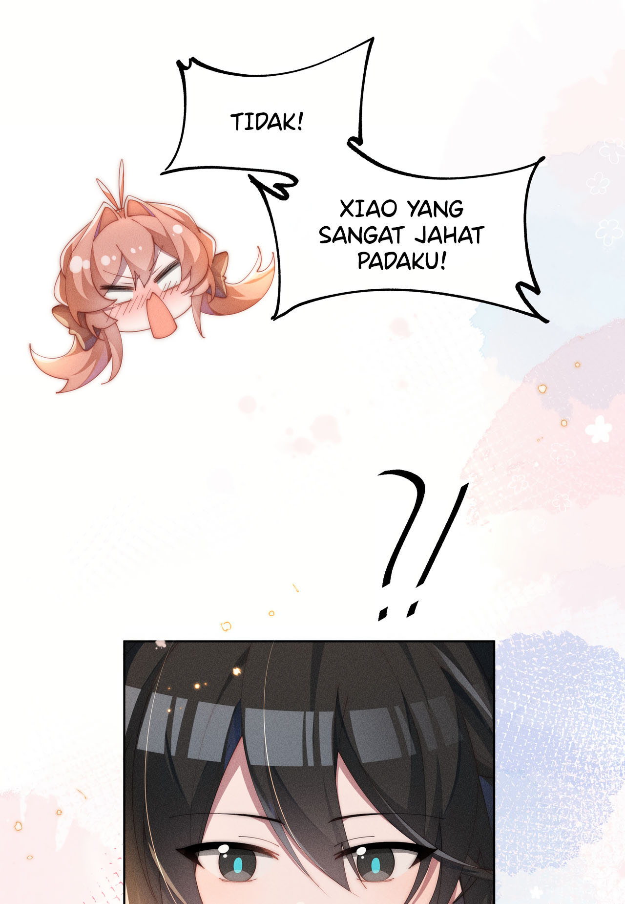 Is it Normal to Raise a Yandere Heroine as a Villainess ?! Chapter 16 - halaman 6