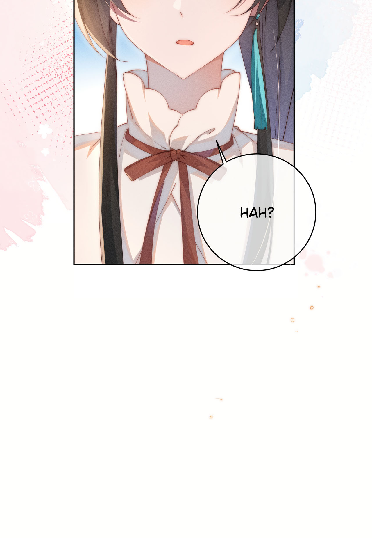 Is it Normal to Raise a Yandere Heroine as a Villainess ?! Chapter 16 - halaman 7
