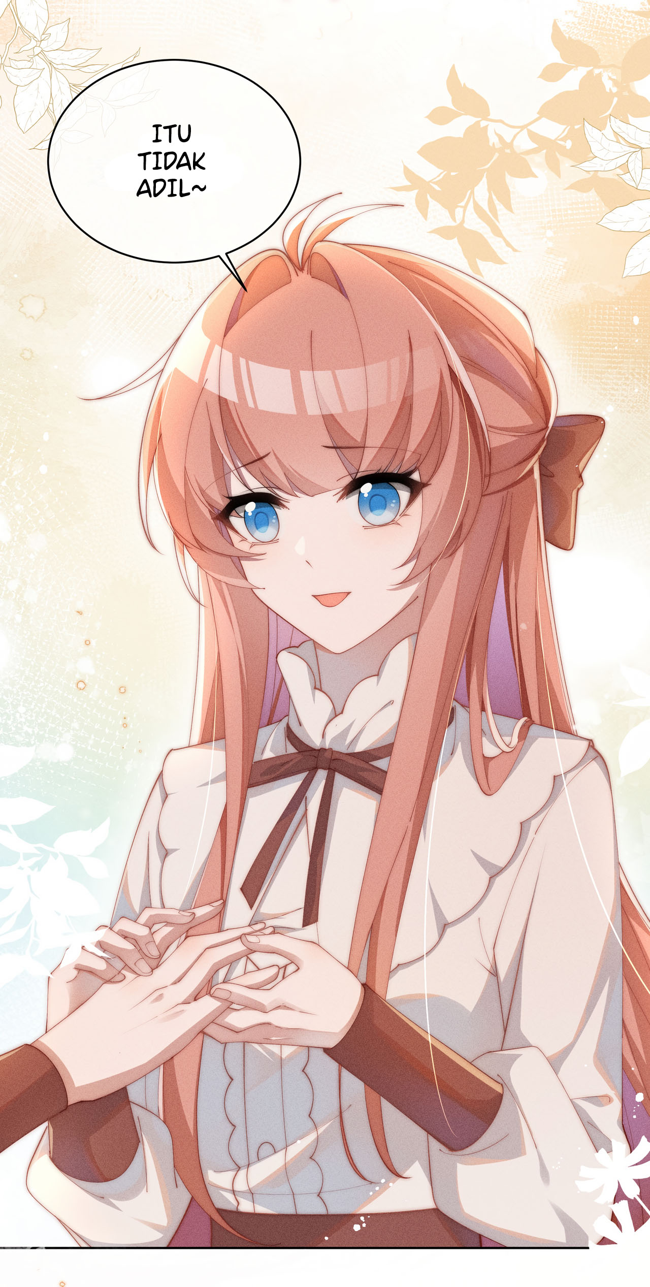 Is it Normal to Raise a Yandere Heroine as a Villainess ?! Chapter 16 - halaman 9