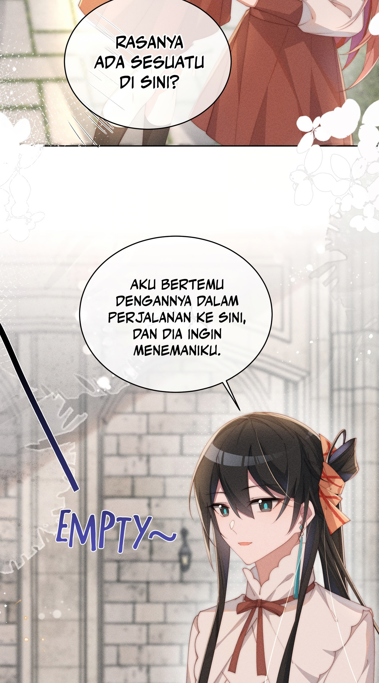 Is it Normal to Raise a Yandere Heroine as a Villainess ?! Chapter 17 - halaman 12