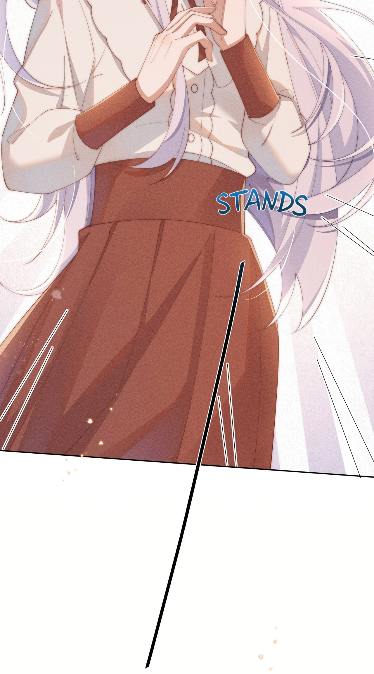 Is it Normal to Raise a Yandere Heroine as a Villainess ?! Chapter 17 - halaman 15