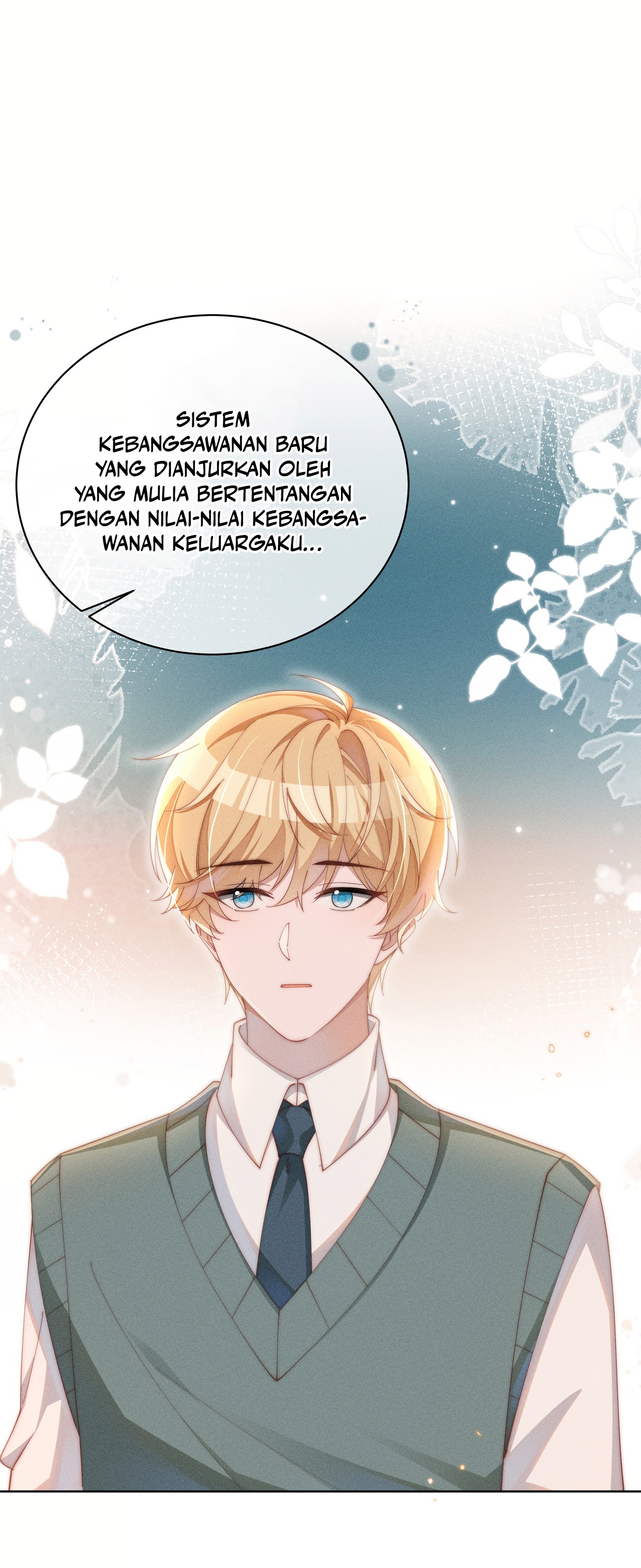Is it Normal to Raise a Yandere Heroine as a Villainess ?! Chapter 17 - halaman 16