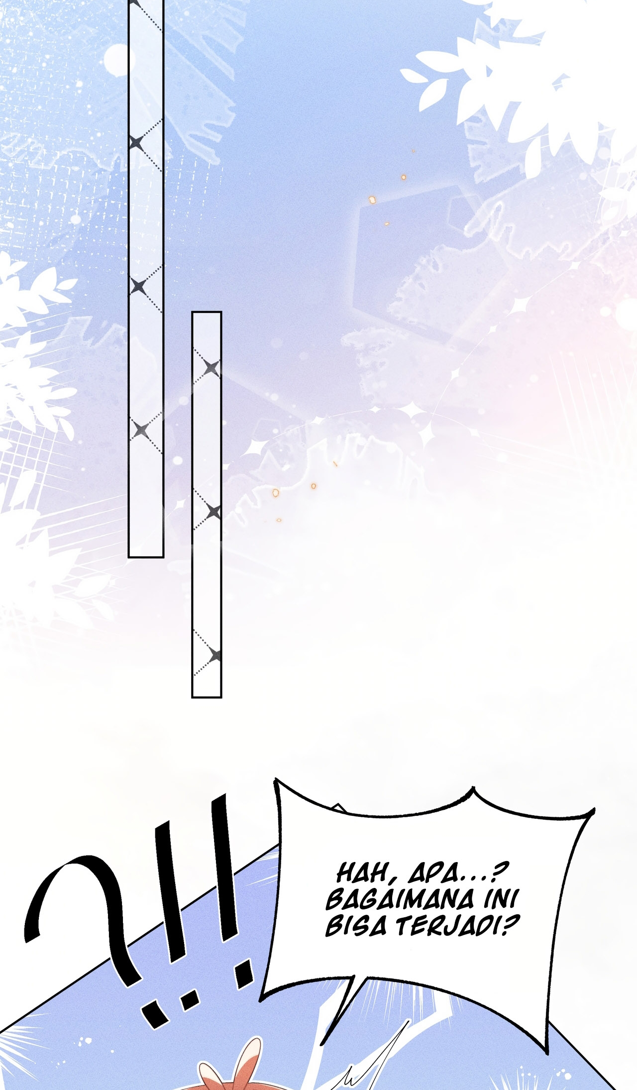 Is it Normal to Raise a Yandere Heroine as a Villainess ?! Chapter 17 - halaman 23