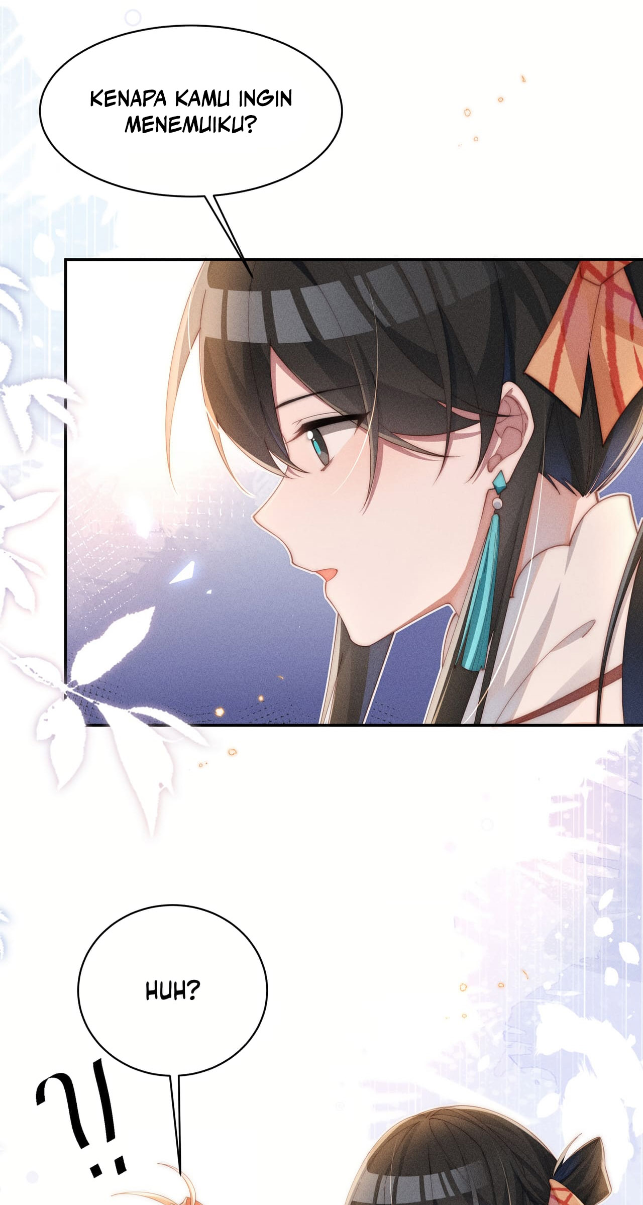 Is it Normal to Raise a Yandere Heroine as a Villainess ?! Chapter 18 - halaman 15