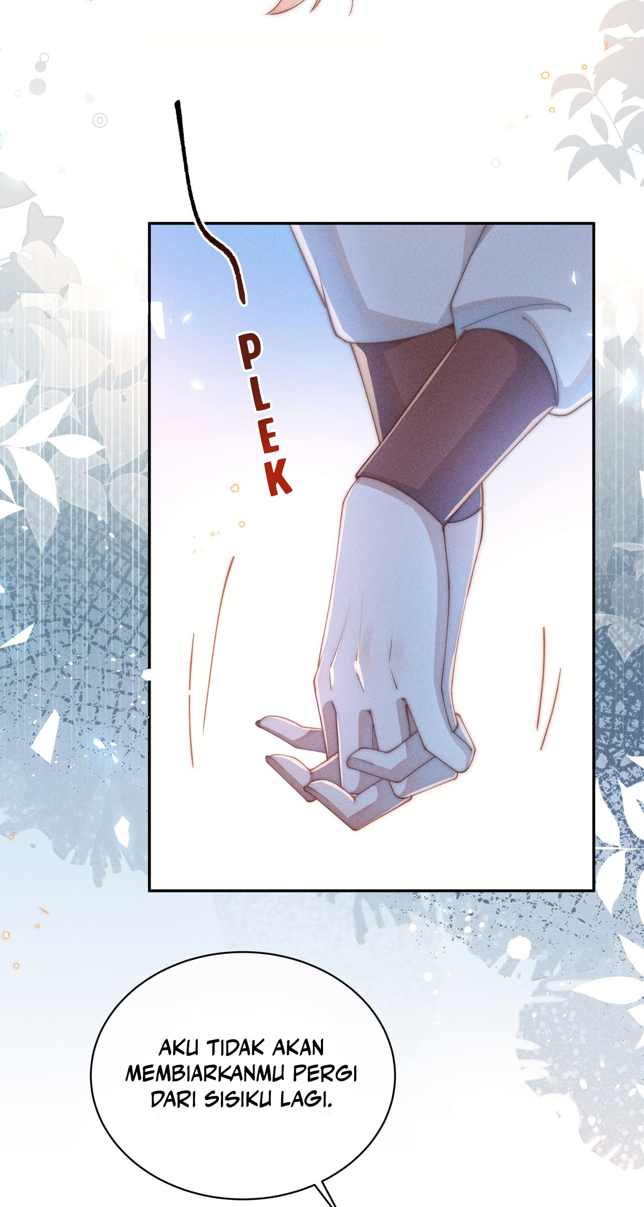 Is it Normal to Raise a Yandere Heroine as a Villainess ?! Chapter 18 - halaman 17