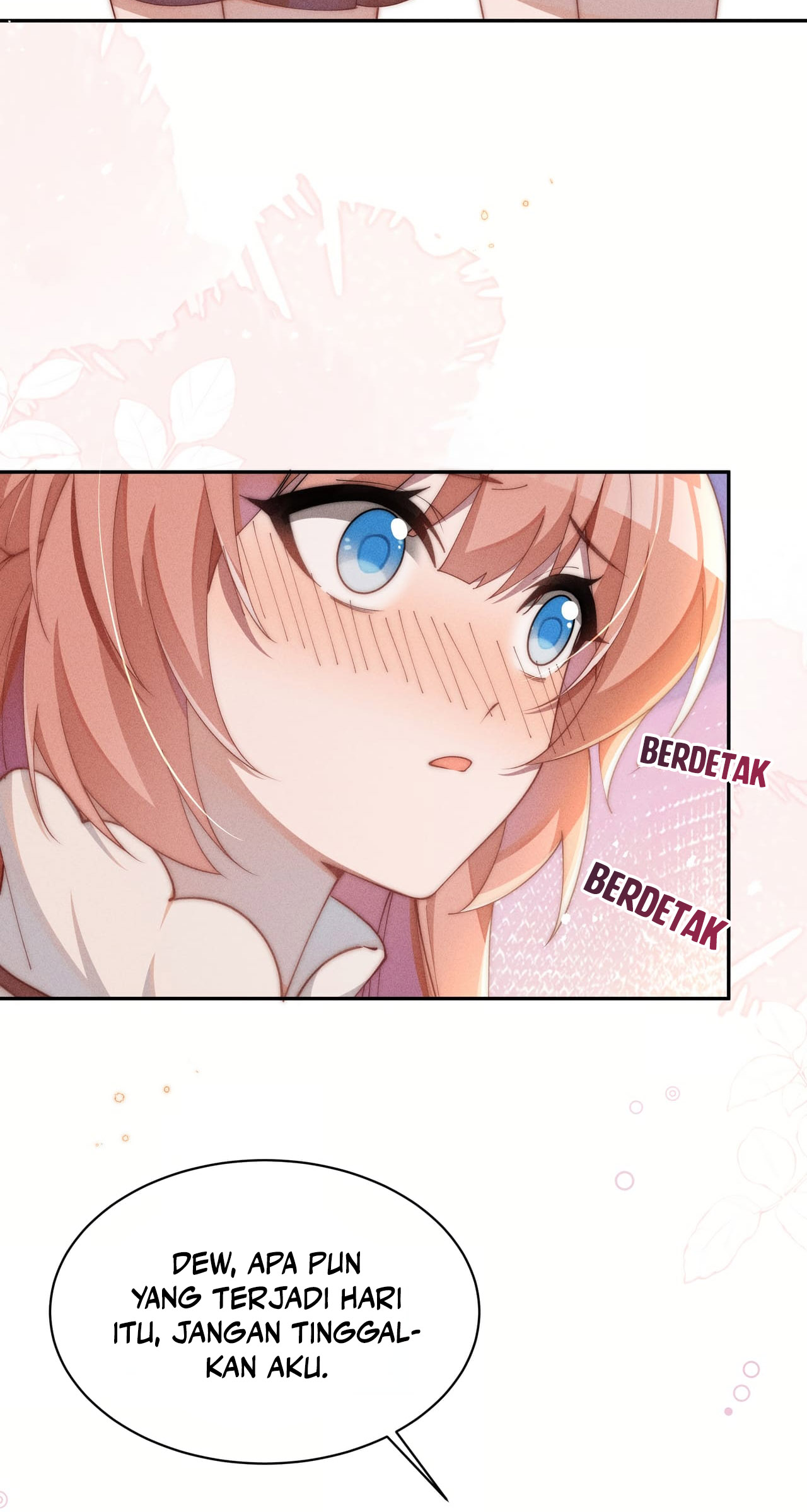 Is it Normal to Raise a Yandere Heroine as a Villainess ?! Chapter 18 - halaman 19