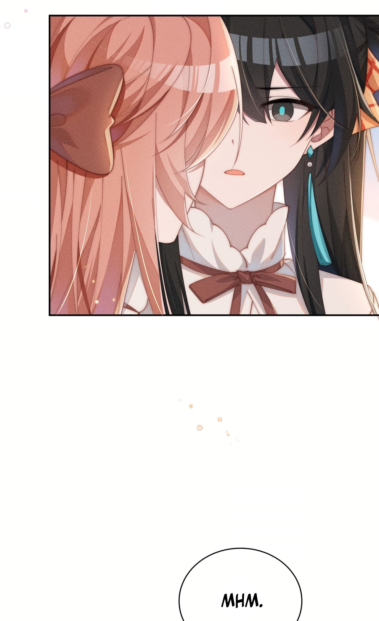 Is it Normal to Raise a Yandere Heroine as a Villainess ?! Chapter 18 - halaman 20