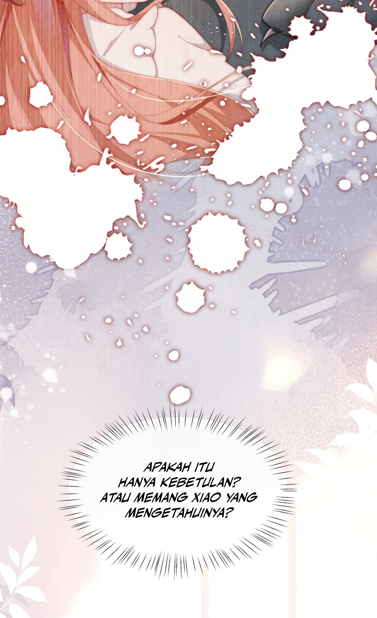 Is it Normal to Raise a Yandere Heroine as a Villainess ?! Chapter 18 - halaman 23