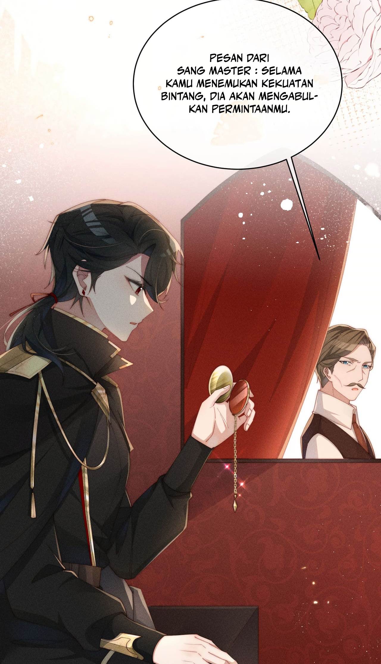 Is it Normal to Raise a Yandere Heroine as a Villainess ?! Chapter 18 - halaman 31
