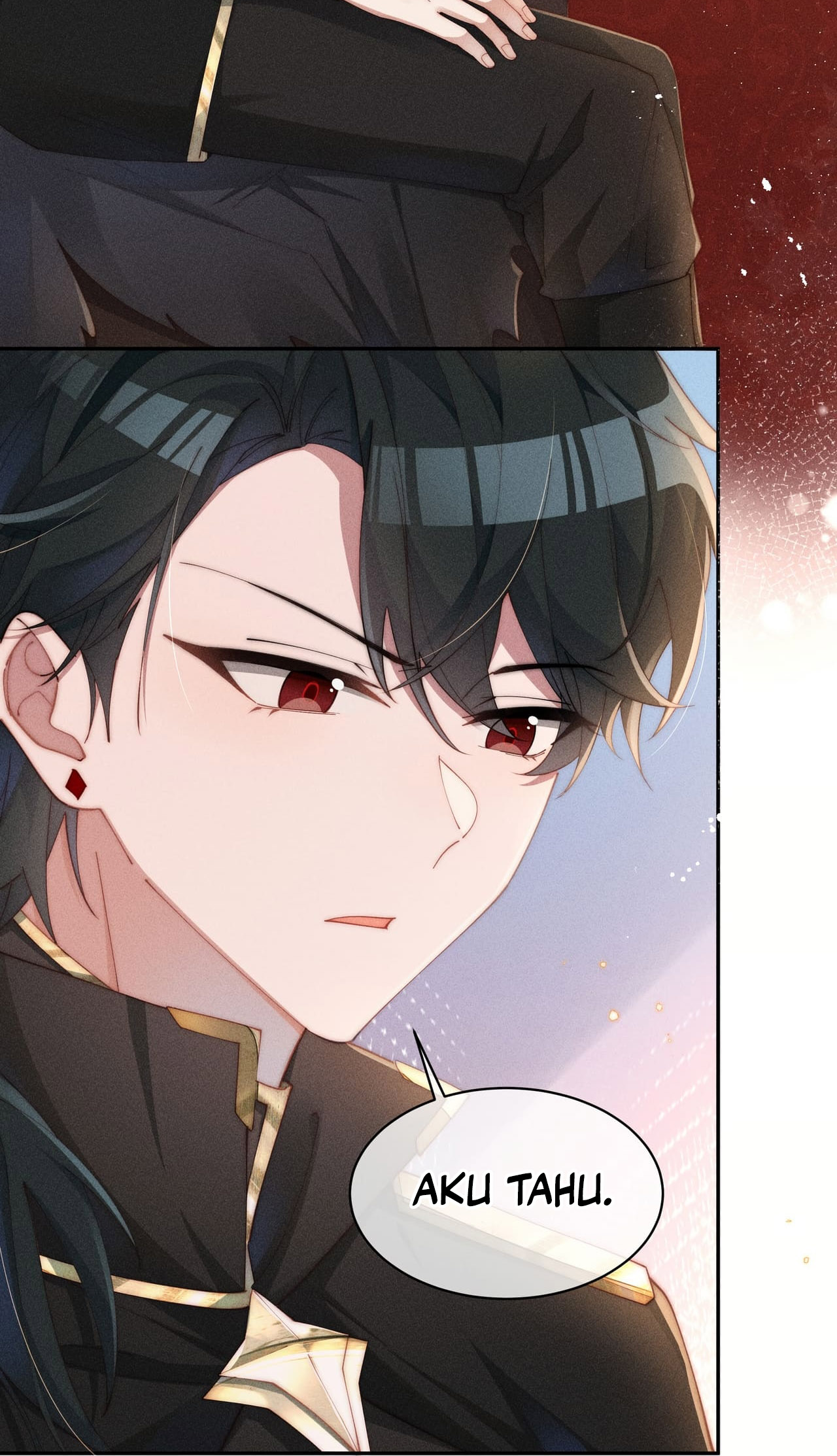 Is it Normal to Raise a Yandere Heroine as a Villainess ?! Chapter 18 - halaman 32