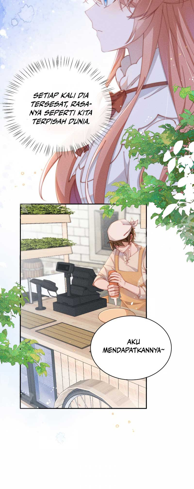 Is it Normal to Raise a Yandere Heroine as a Villainess ?! Chapter 19 - halaman 10
