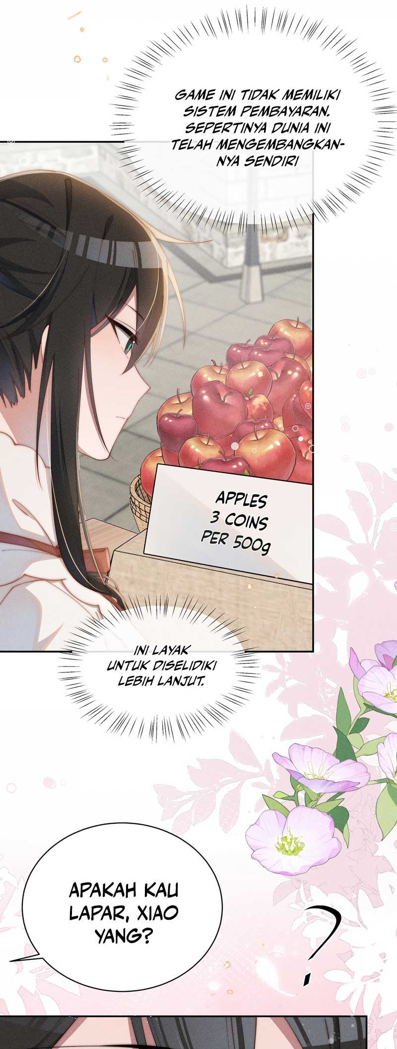Is it Normal to Raise a Yandere Heroine as a Villainess ?! Chapter 19 - halaman 11