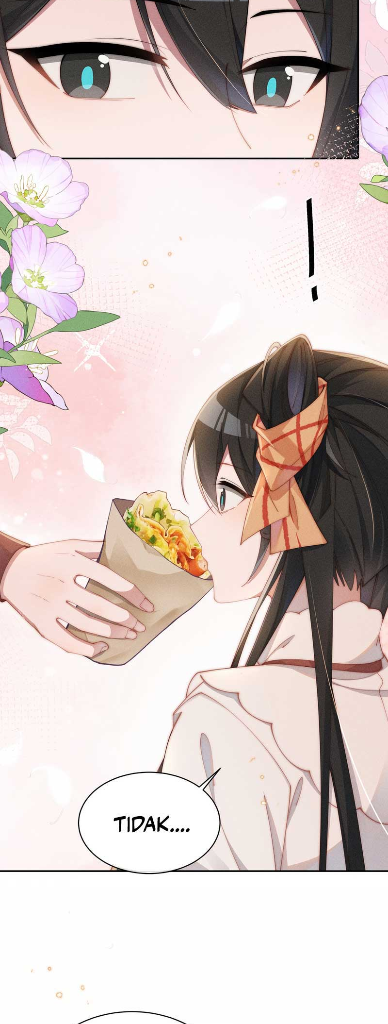 Is it Normal to Raise a Yandere Heroine as a Villainess ?! Chapter 19 - halaman 12