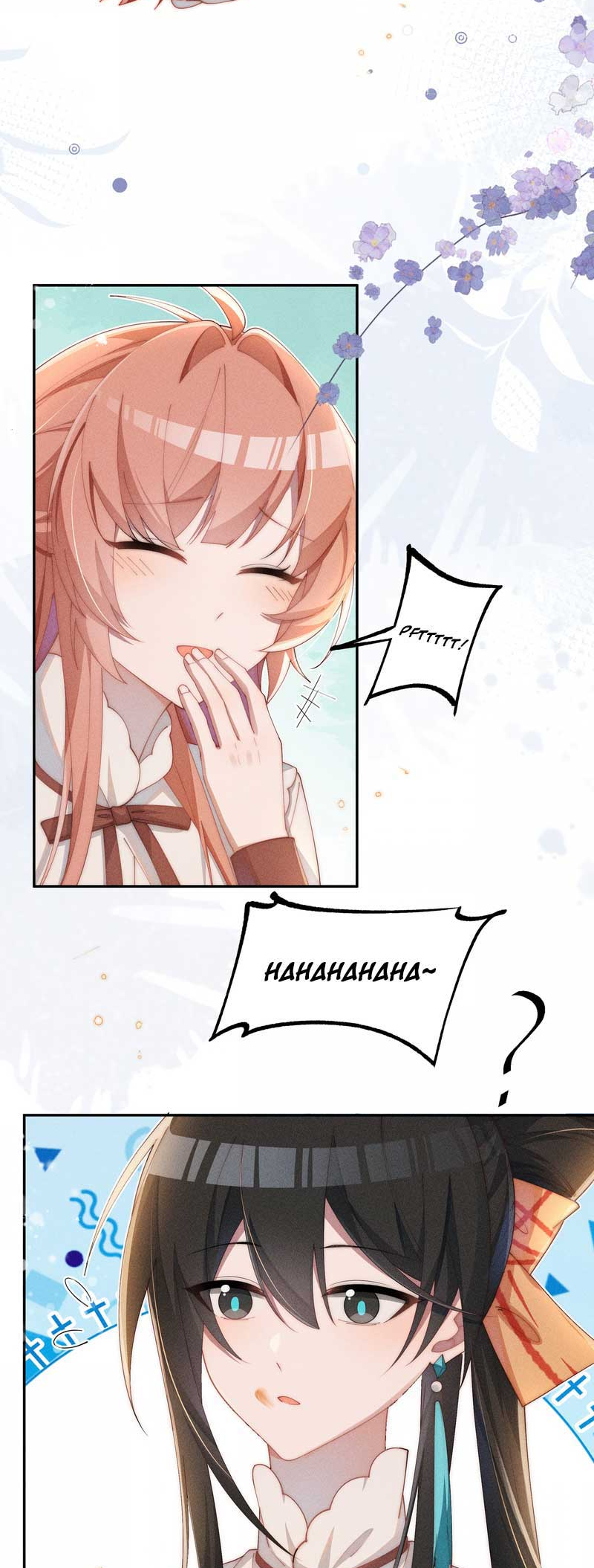 Is it Normal to Raise a Yandere Heroine as a Villainess ?! Chapter 19 - halaman 14