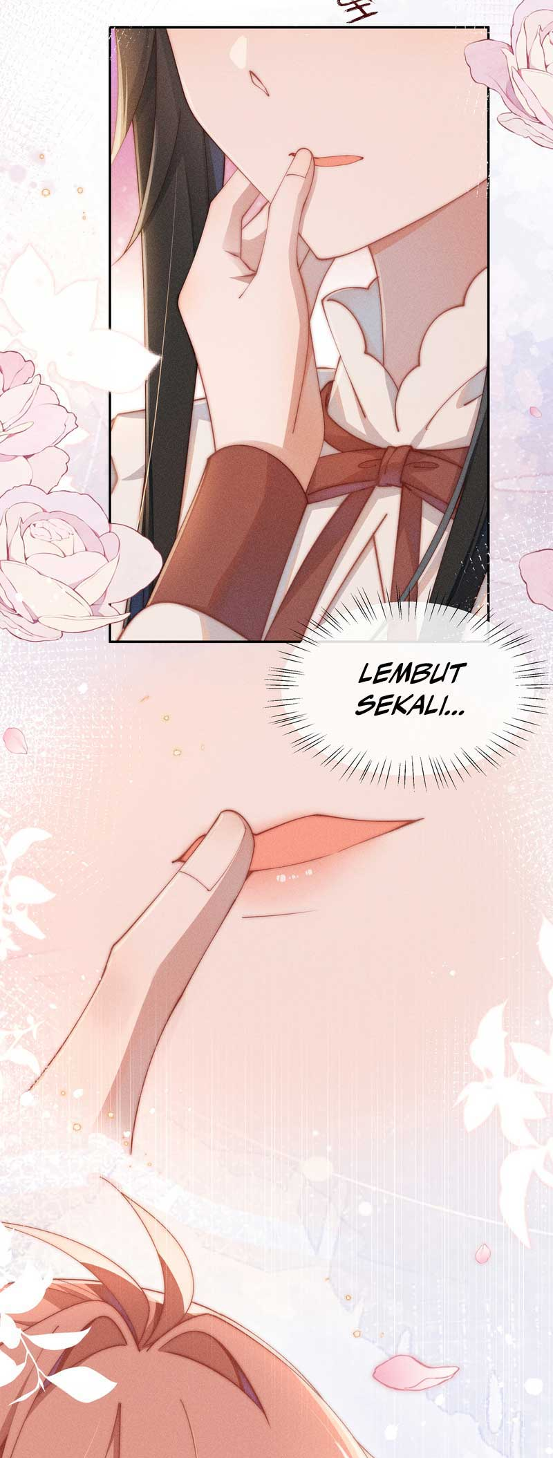 Is it Normal to Raise a Yandere Heroine as a Villainess ?! Chapter 19 - halaman 16