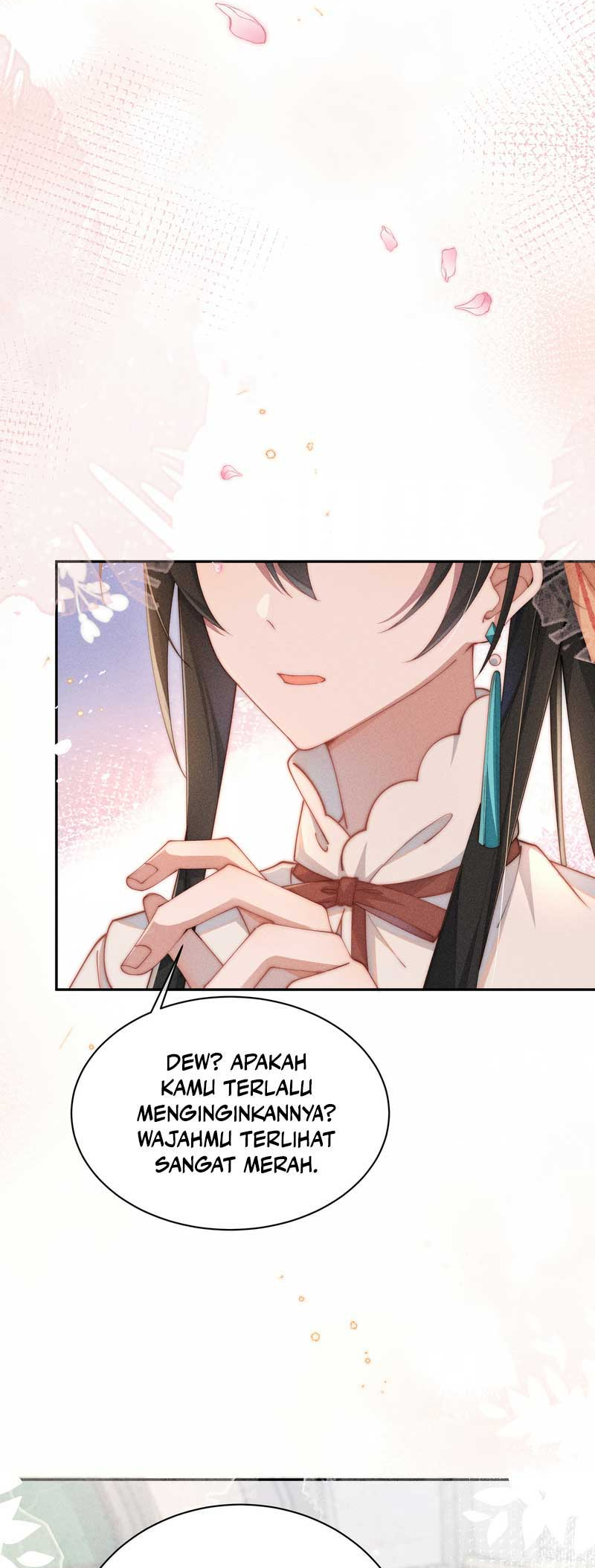 Is it Normal to Raise a Yandere Heroine as a Villainess ?! Chapter 19 - halaman 18