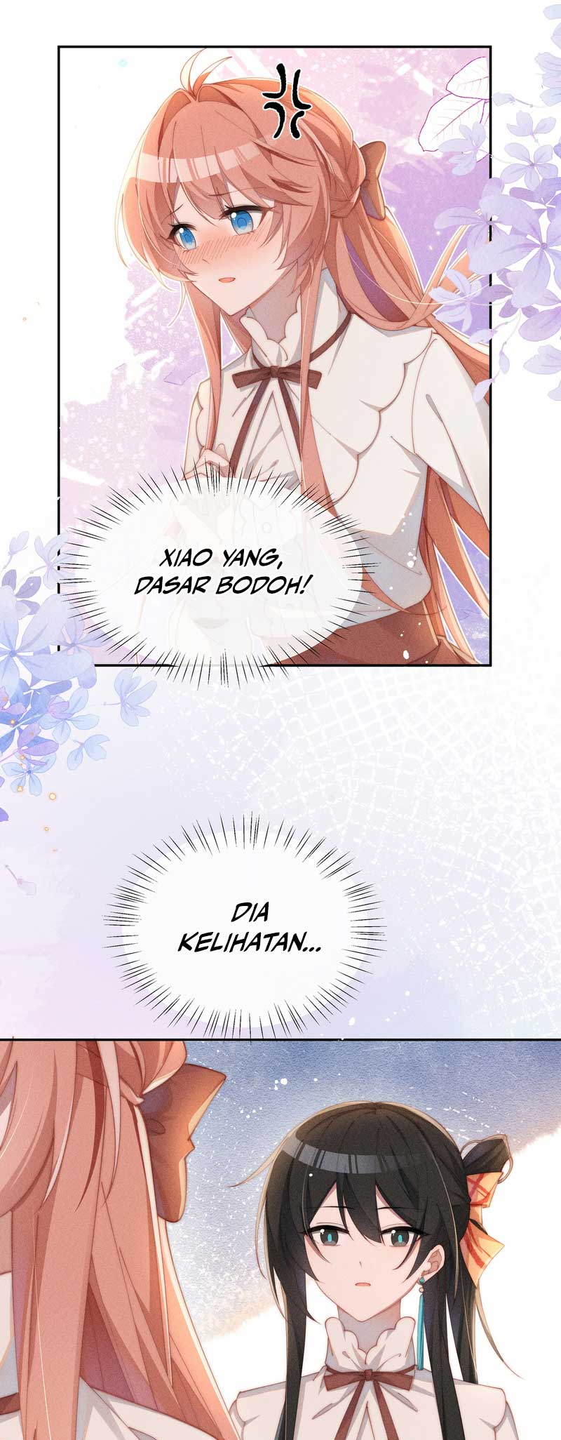 Is it Normal to Raise a Yandere Heroine as a Villainess ?! Chapter 19 - halaman 20