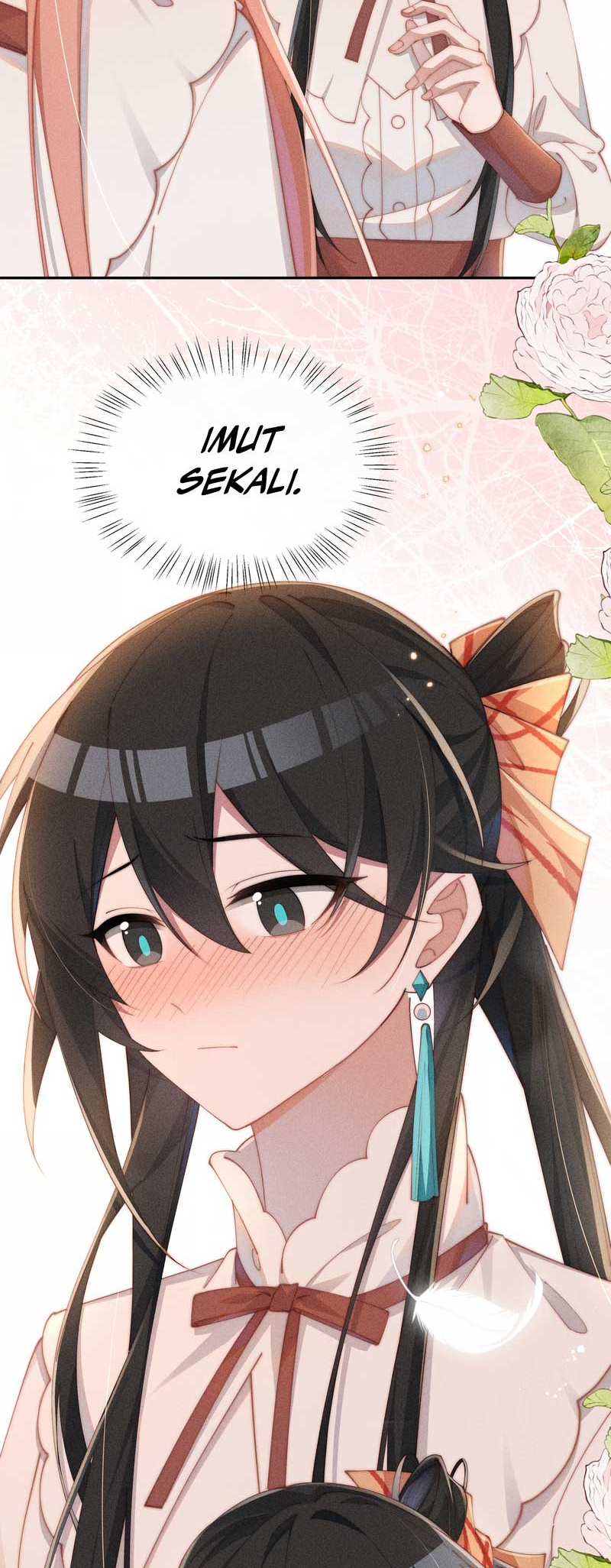 Is it Normal to Raise a Yandere Heroine as a Villainess ?! Chapter 19 - halaman 21